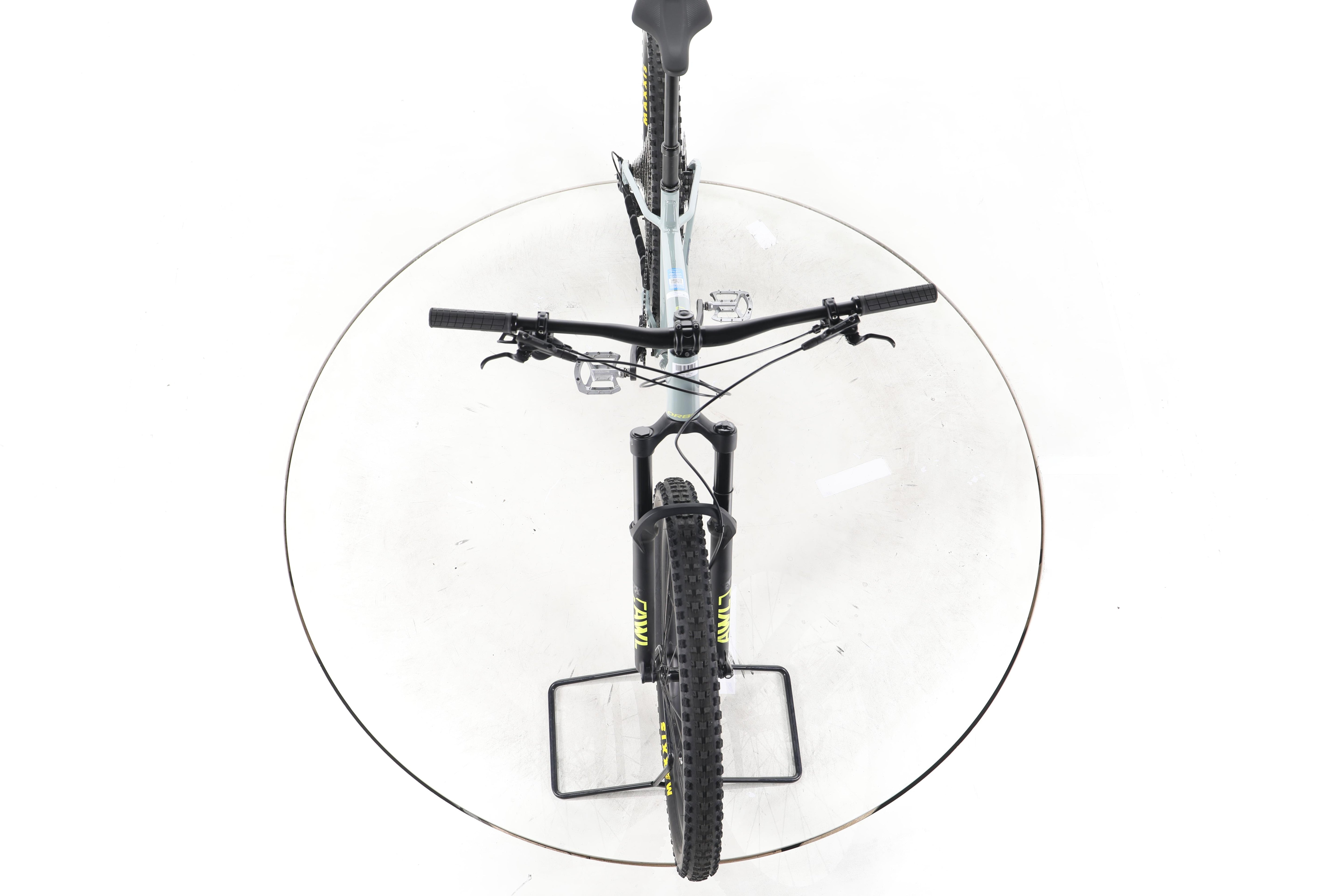 Orbea Laufey H10 Fahrrad Hardtail - Image 16