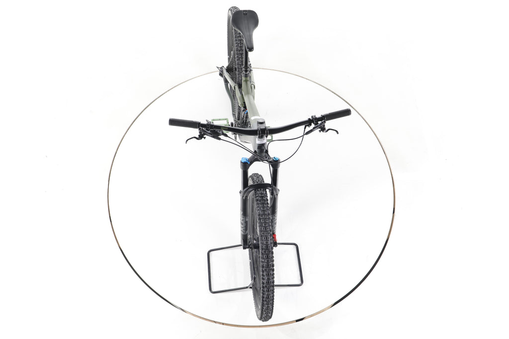 Cube Stereo ONE22 HPC TM Fahrrad Fully - Image 16