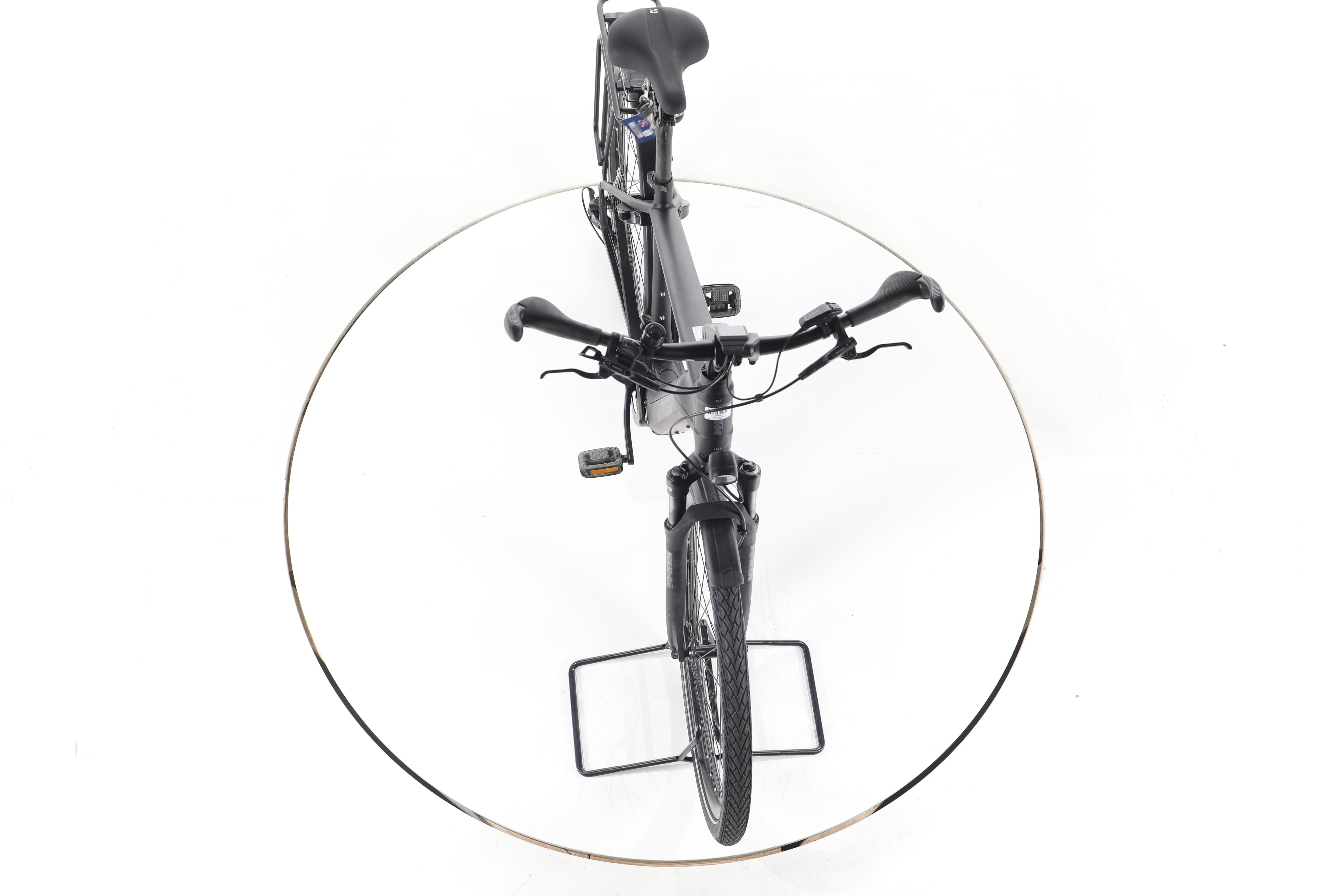 KTM ZEG Cento 10 Plus Trekking E-Bike - Image 16