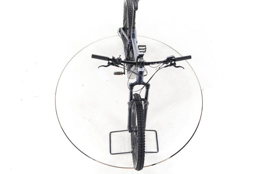 Ghost E-RIOT AM CF Advanced E-Bike Fully - Image 16