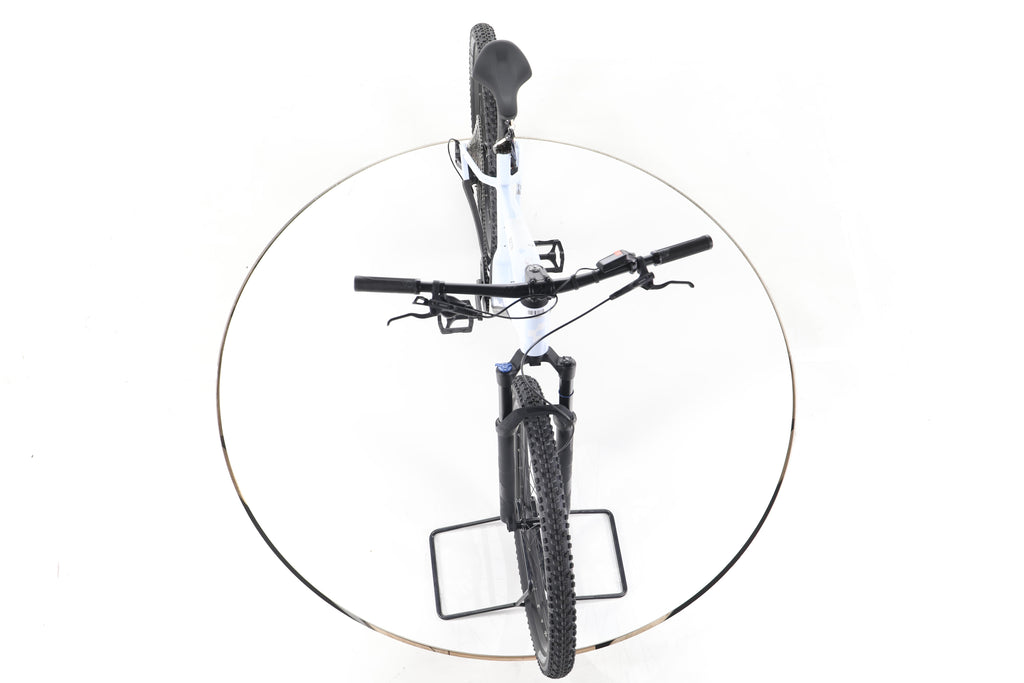 Cube Reaction Hybrid Pro E-Bike 2024 - Image 16