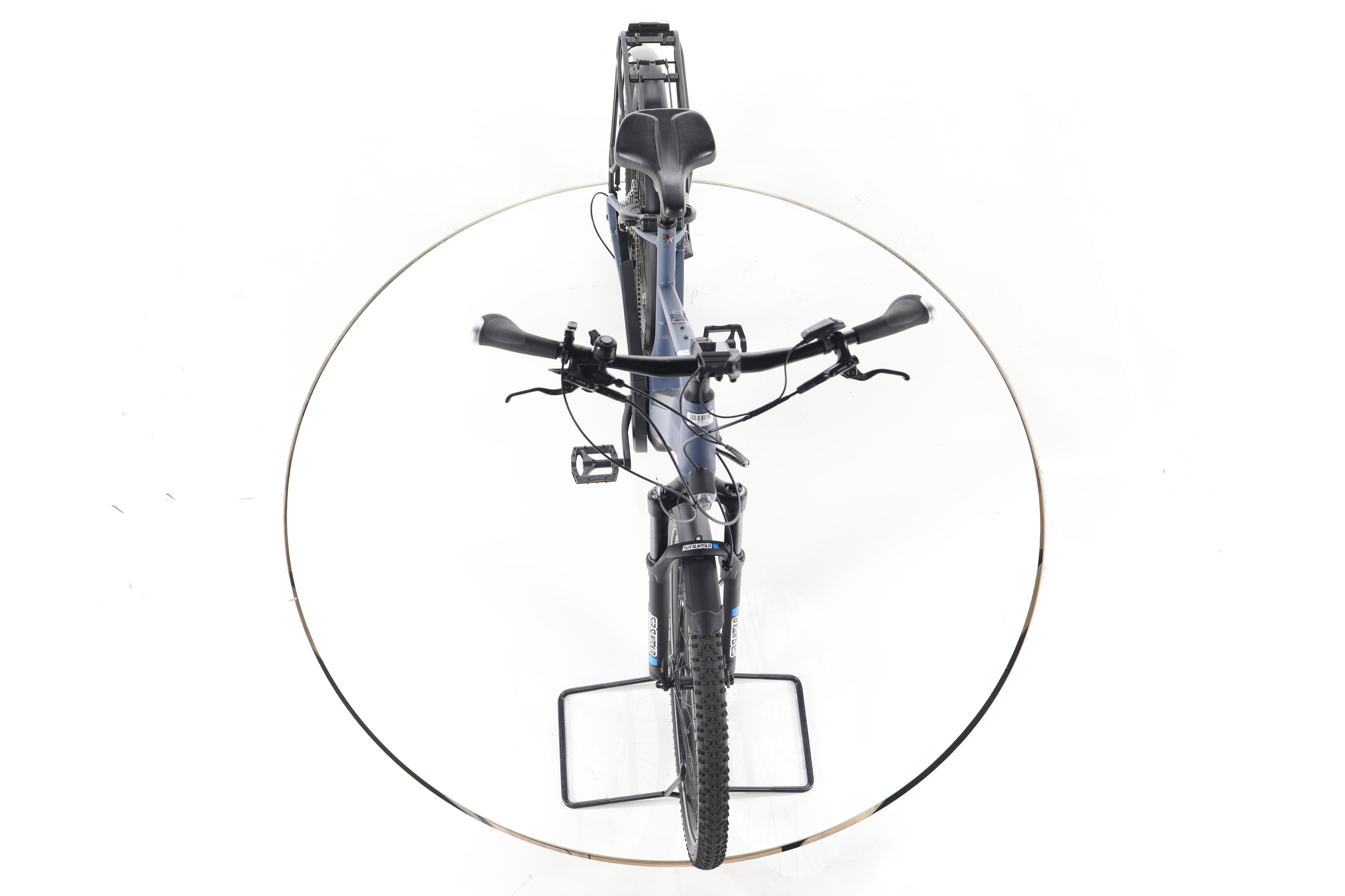 Kalkhoff Entice 3.B Move Trekking E-Bike - Image 16