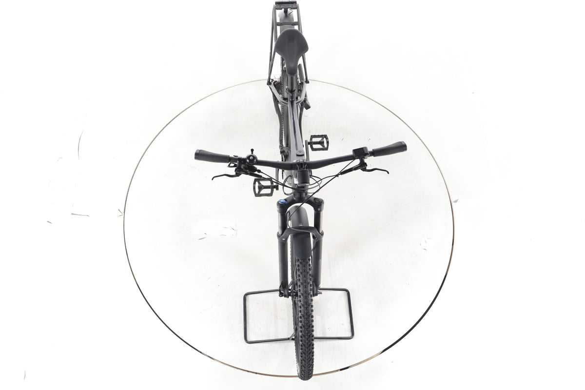 Giant Fathom E+ EX Trekking E-Bike - Image 16