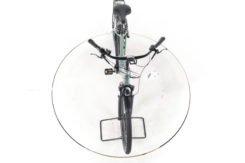 Kalkhoff IMAGE 3 EXCITE City E-Bike Tiefeinsteiger - Image 16