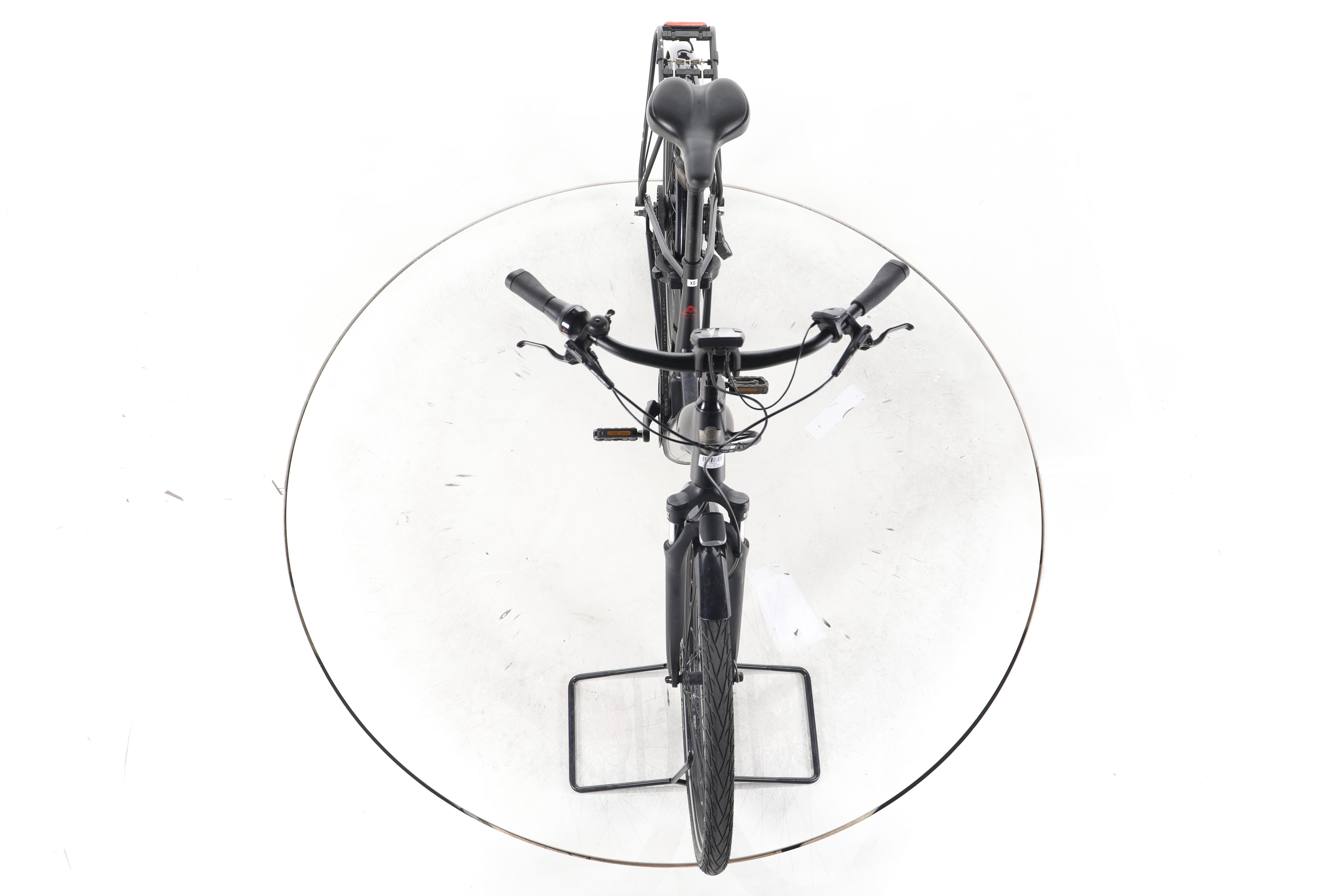 Diamant Beryll Esprit+ Gen 2 City E-Bike Tiefeinsteiger - Image 16