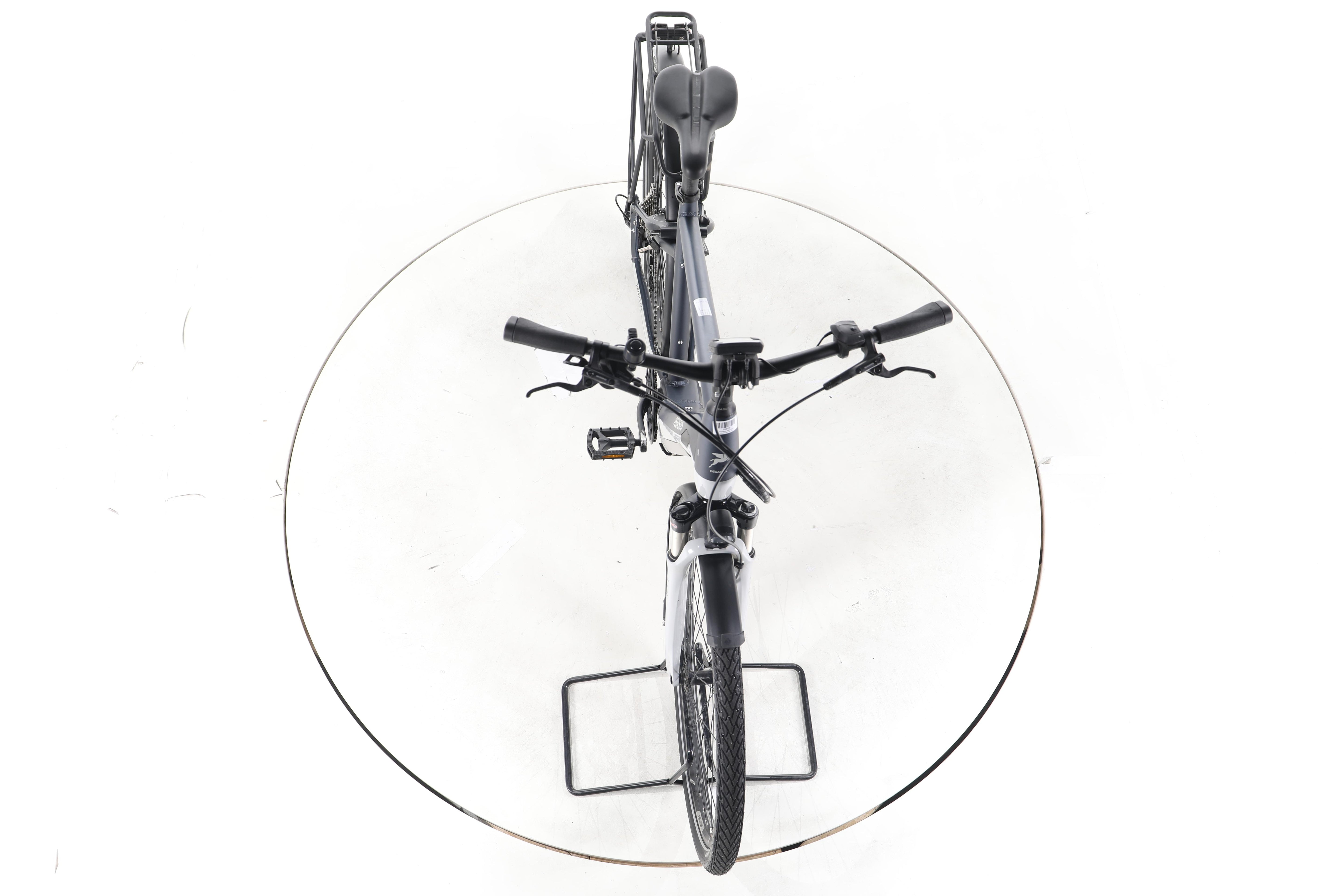 Pegasus Premio Evo Trekking E-Bike - Image 16