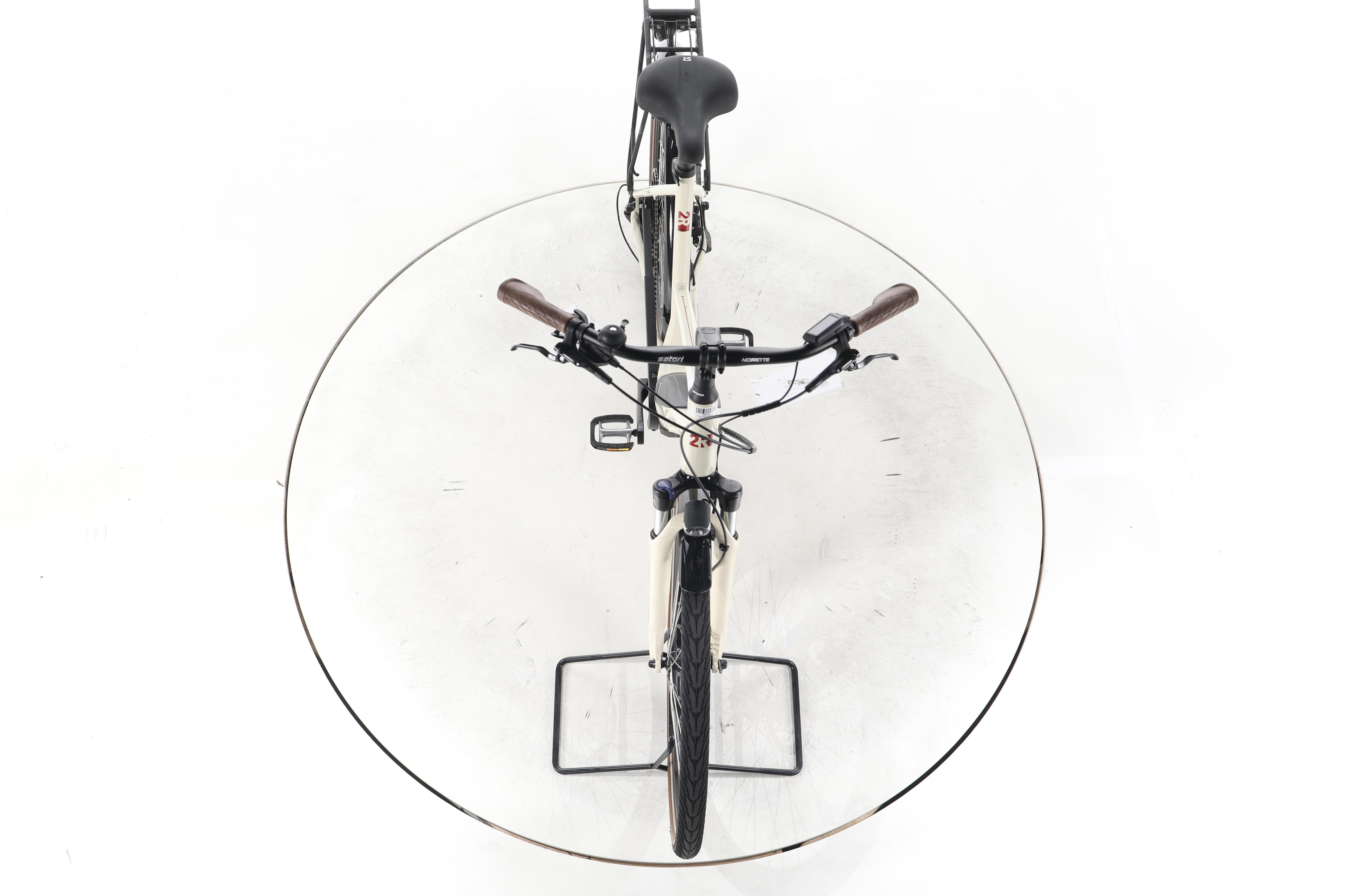 2R Manufaktur ELO 9 Trekking E-Bike 2024 - Image 16