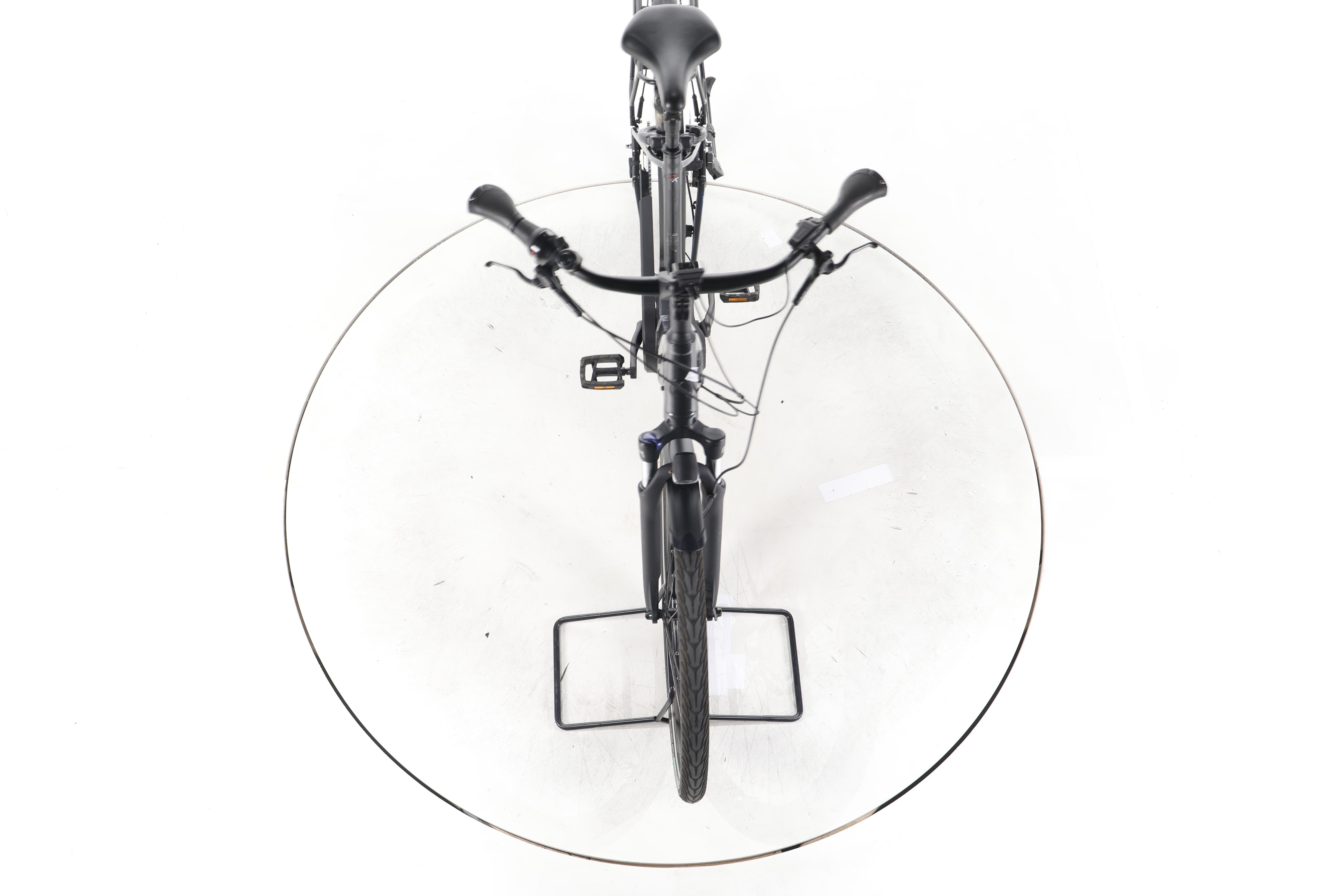 Kalkhoff Image 3.B Advance RT City E-Bike Tiefeinsteiger - Image 16