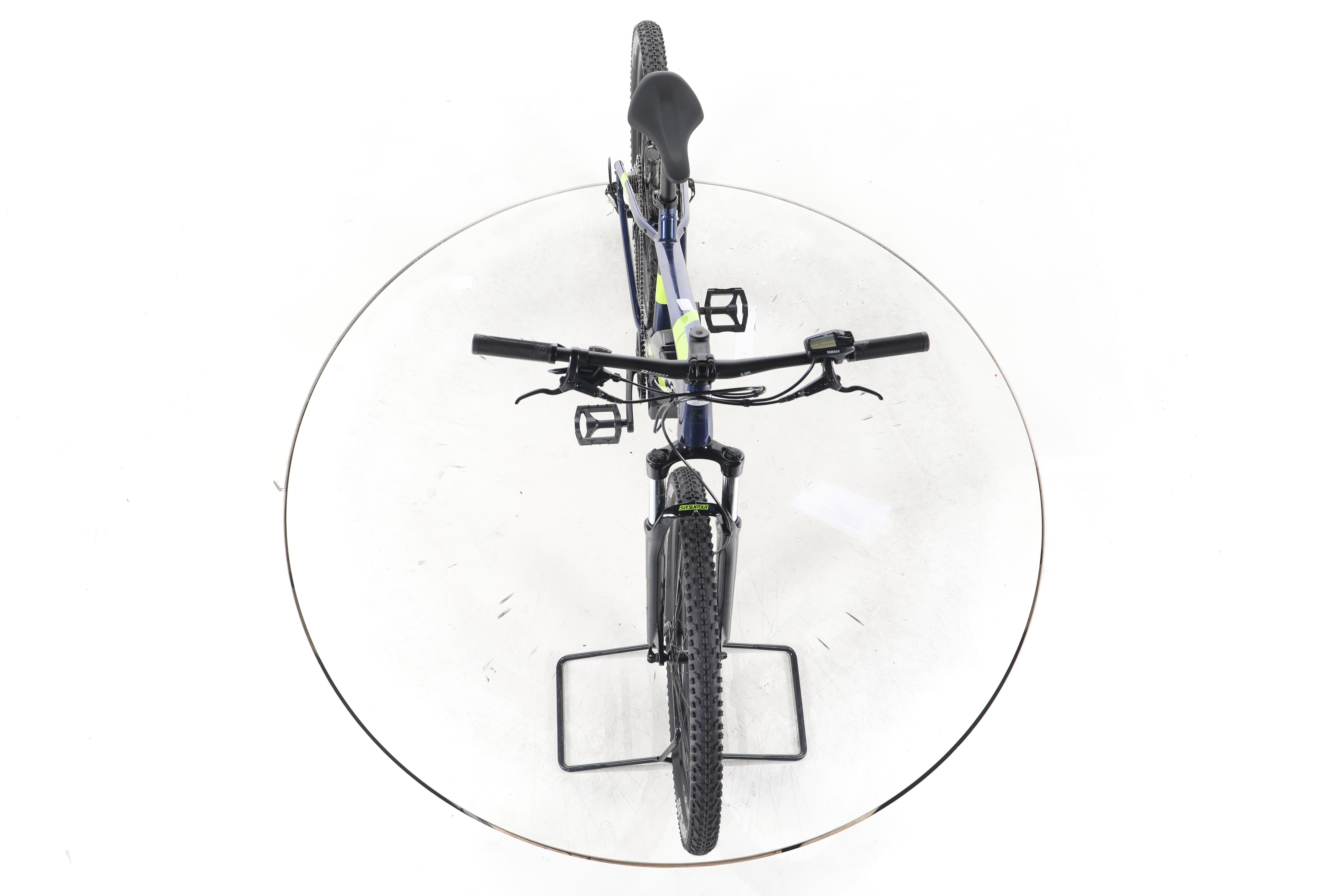 R Raymon HardRay E 1.0 E-Bike - Image 16
