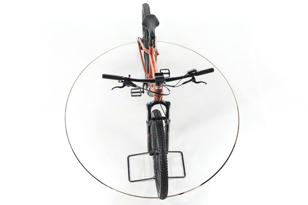 Lapierre Overvolt HT 7.6 E-Bike - Image 16