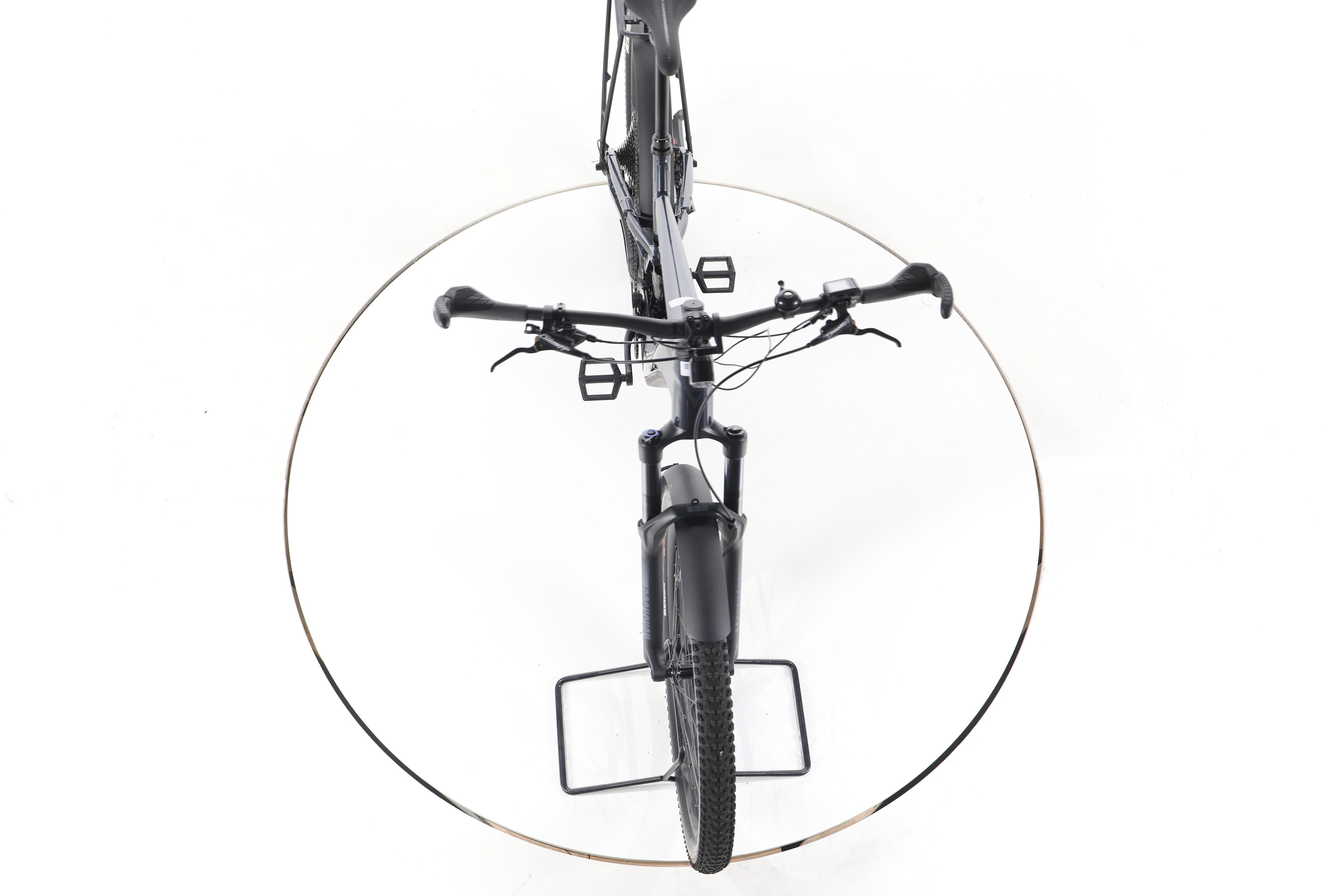 Giant Stance E+ EX Pro SUV E-Bike - Image 16