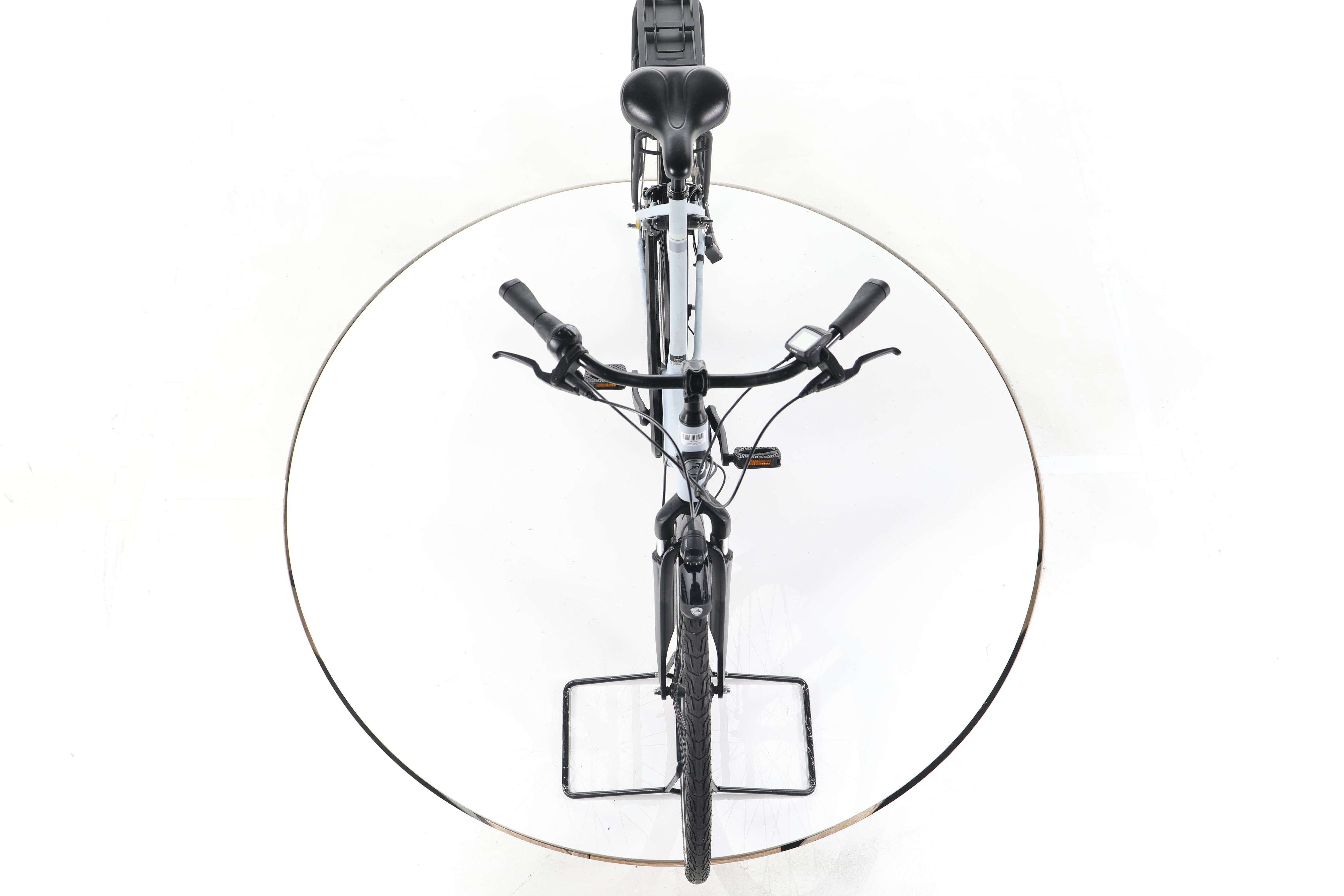 Gazelle Paris C7 HMB City E-Bike Tiefeinsteiger - Image 16