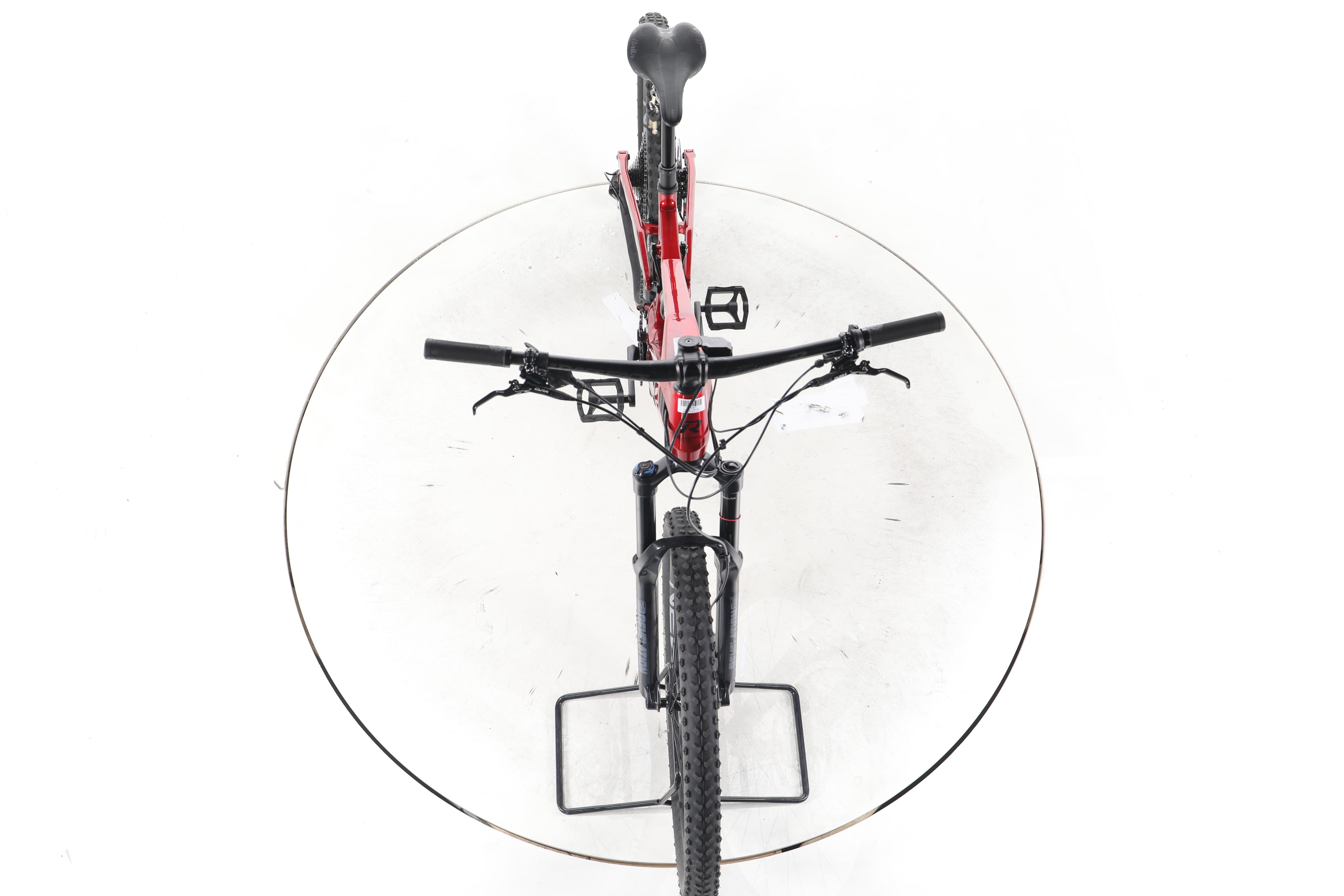 R Raymon AirRay 10.0 E-Bike Fully - Image 16