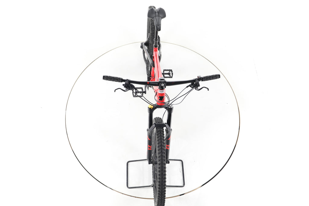 Nox Cycles Helium AllMtn 5.9 E-Bike Fully Carbon - Image 16