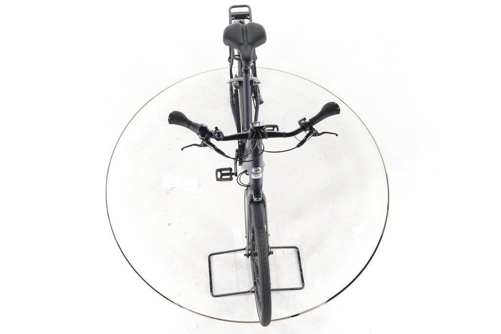 Gazelle Chamonix C5 City E-Bike Tiefeinsteiger - Image 16