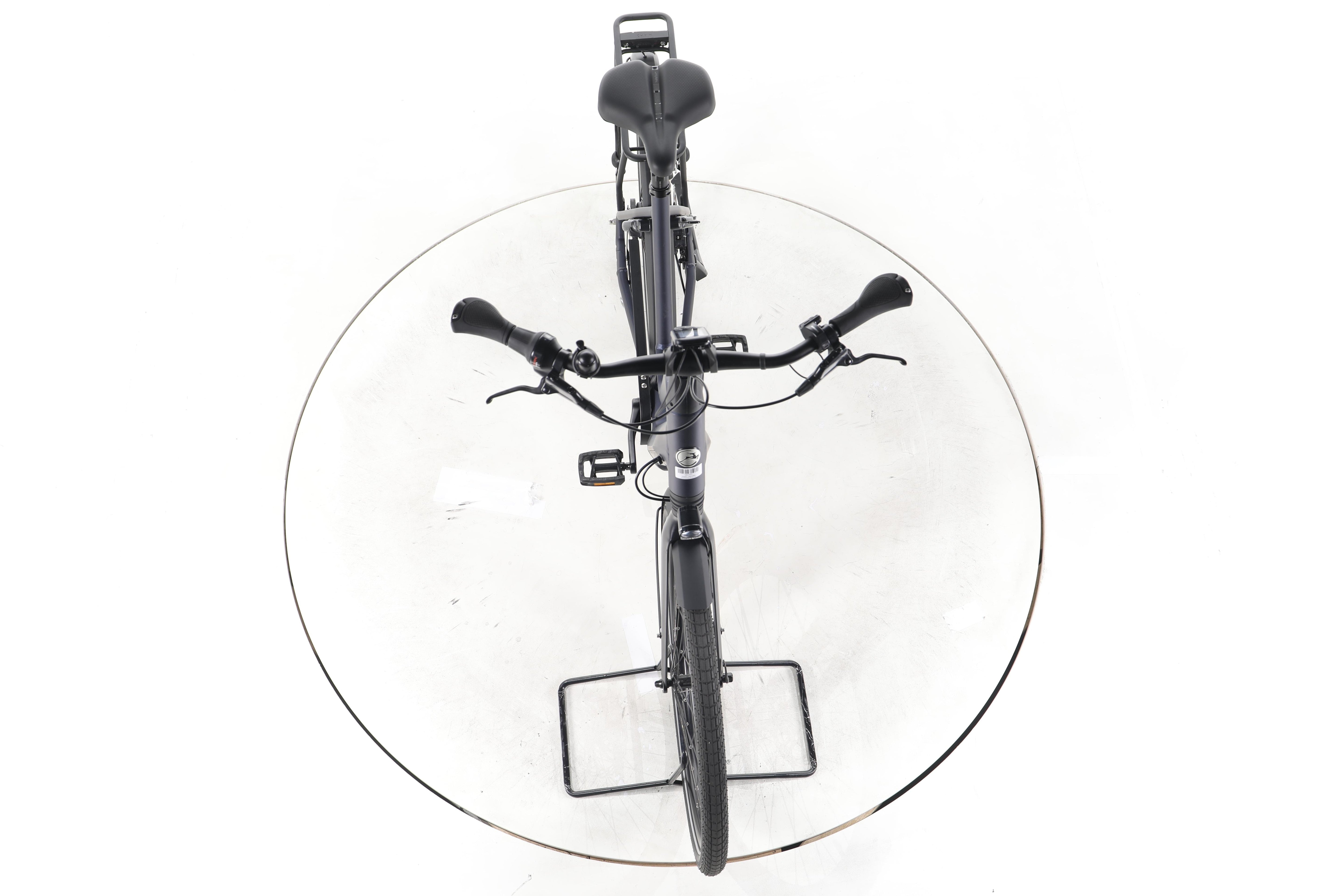 Gazelle Chamonix C5 City E-Bike Tiefeinsteiger - Image 16