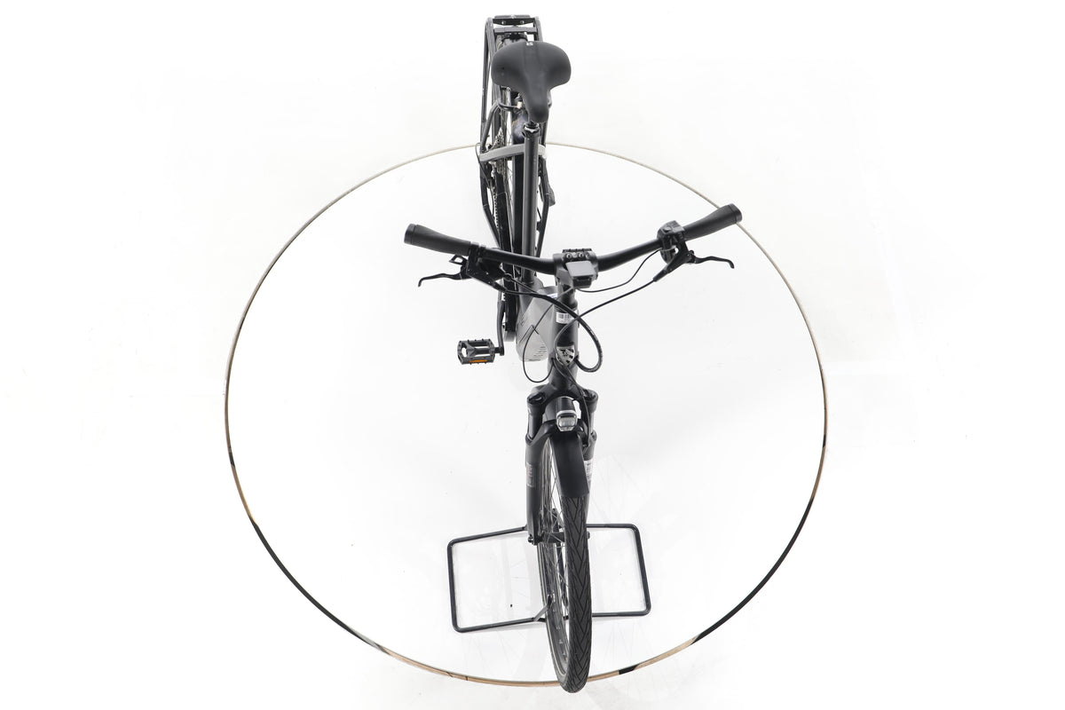 Hercules Intero Sport I-10 Trekking E-Bike Tiefeinsteiger - Image 16