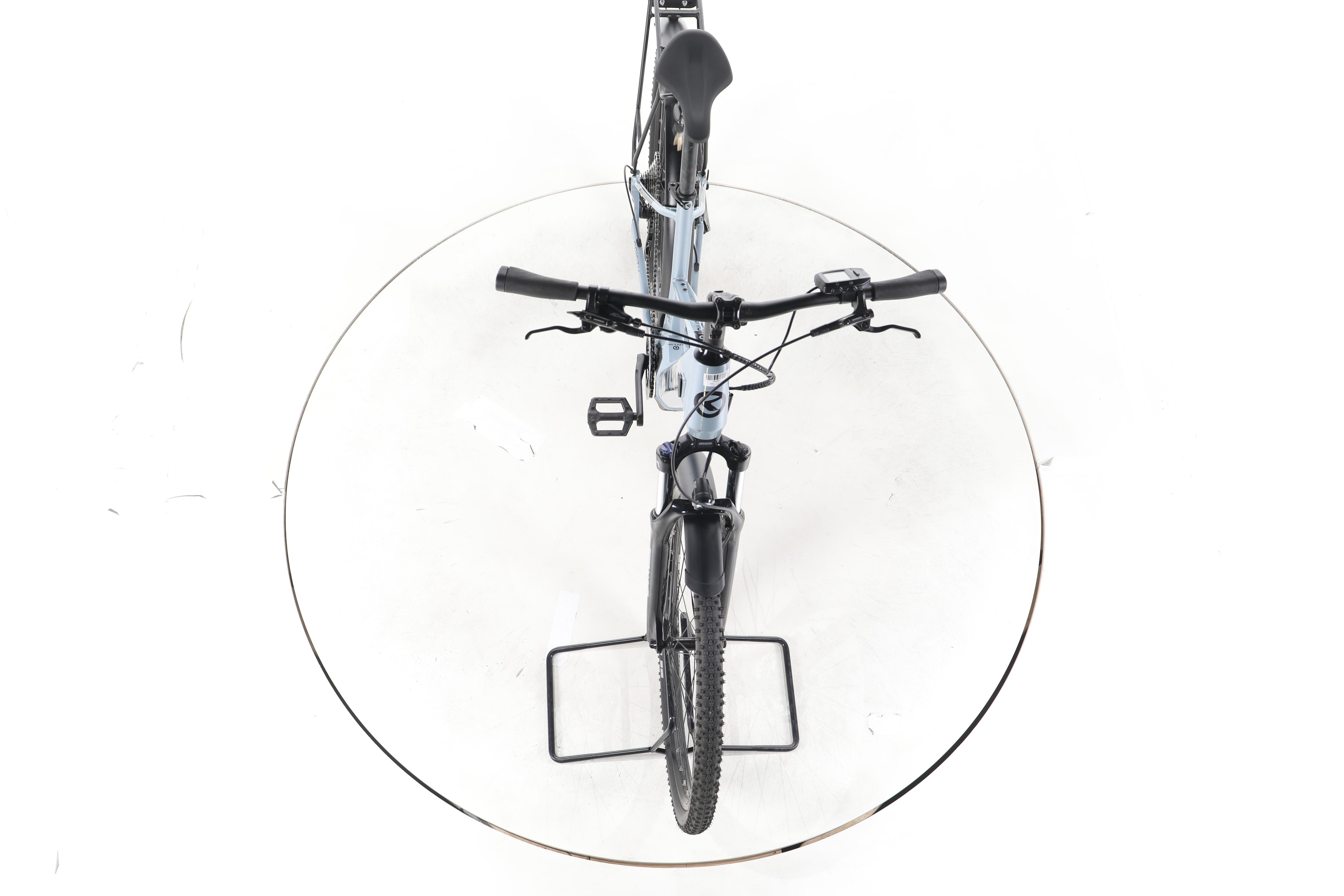 Kellys Cristy 30 Trekking E-Bike - Image 16