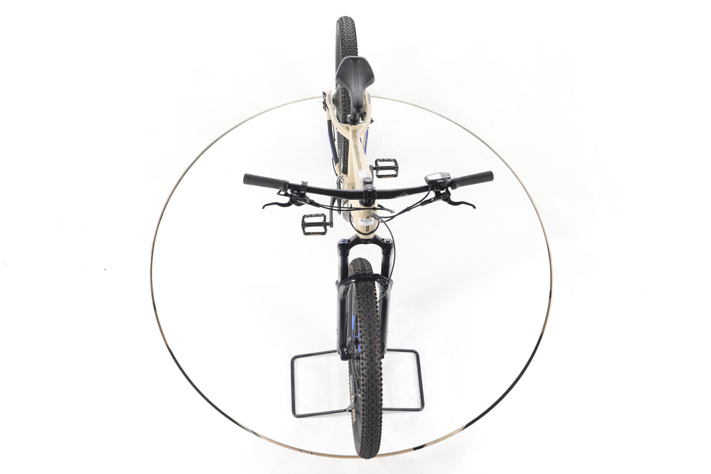 Haibike HardSeven 7 E-Bike - Image 16