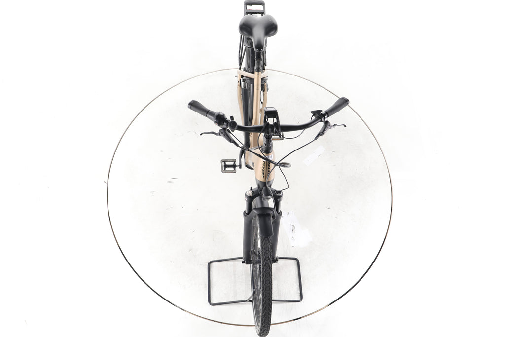Stevens E-Brione Luxe City E-Bike Tiefeinsteiger - Image 16