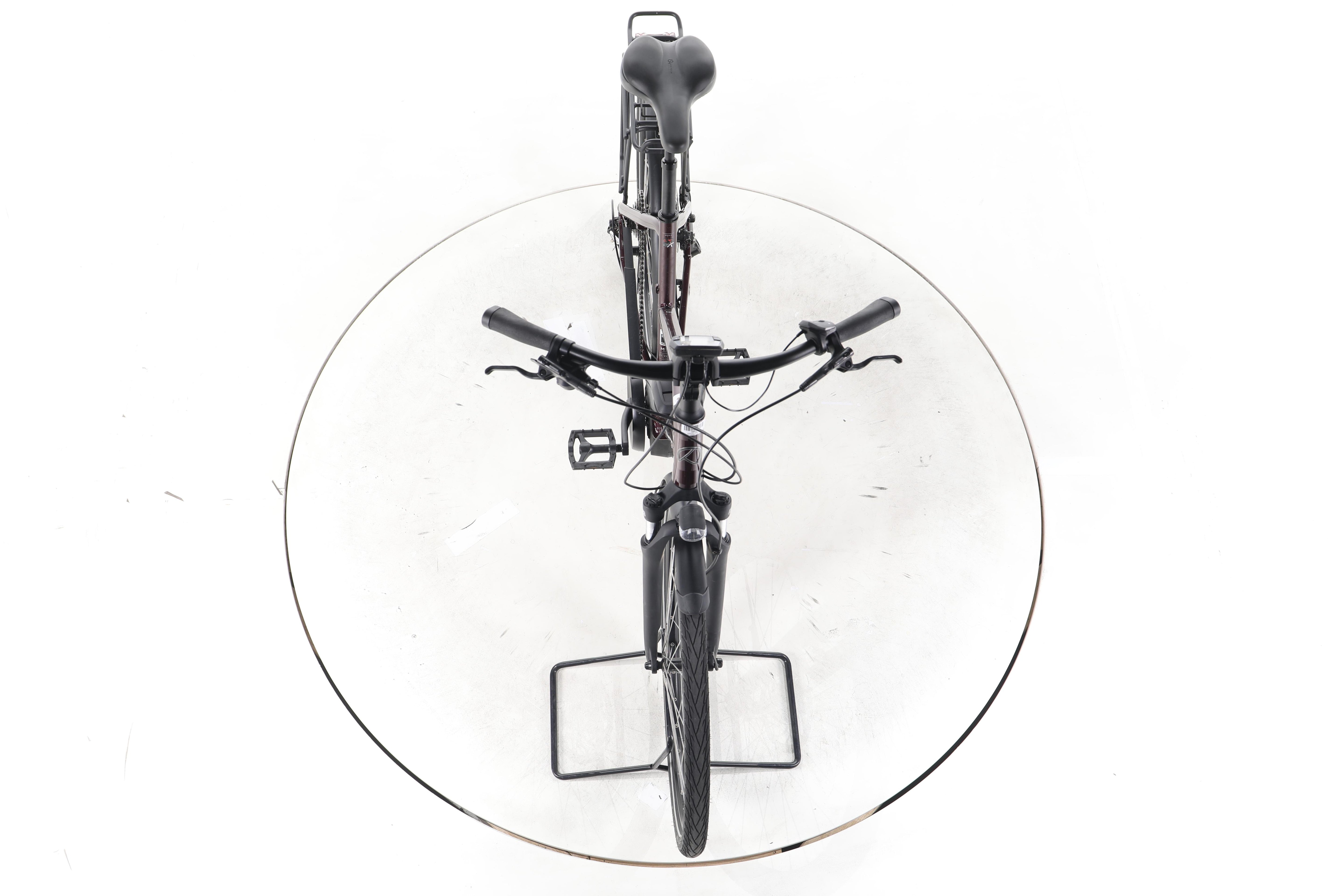 Kalkhoff Endeavour 1.B Move LB Trekking E-Bike - Image 16