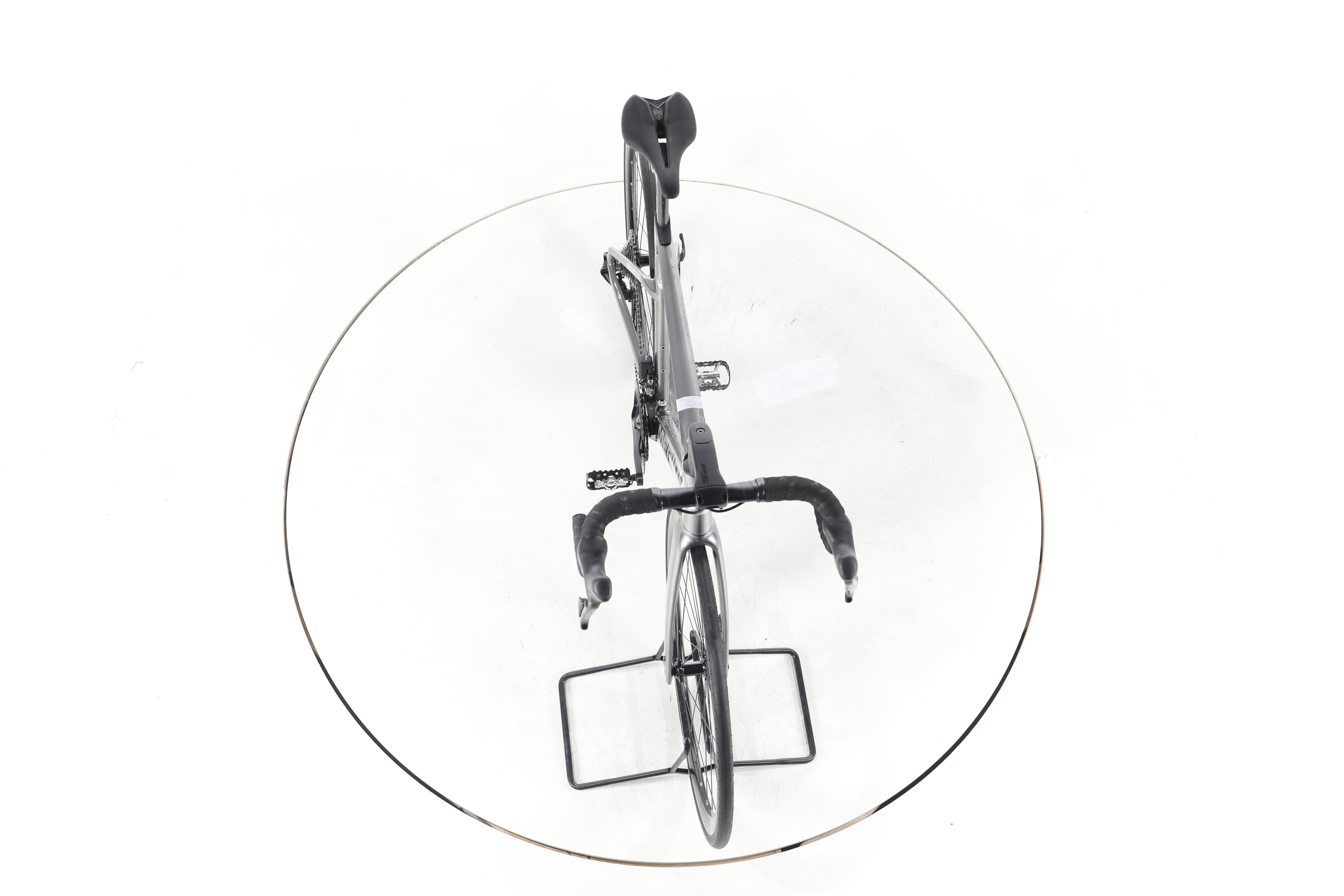 Merida Reacto 5000 IV1 Rennrad Carbon 2025 - Image 16
