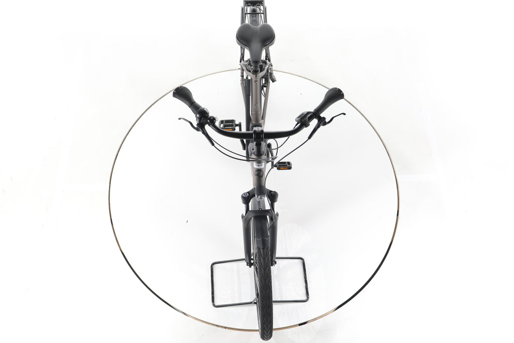 Kalkhoff Image 1.B Move City E-Bike Tiefeinsteiger - Image 16