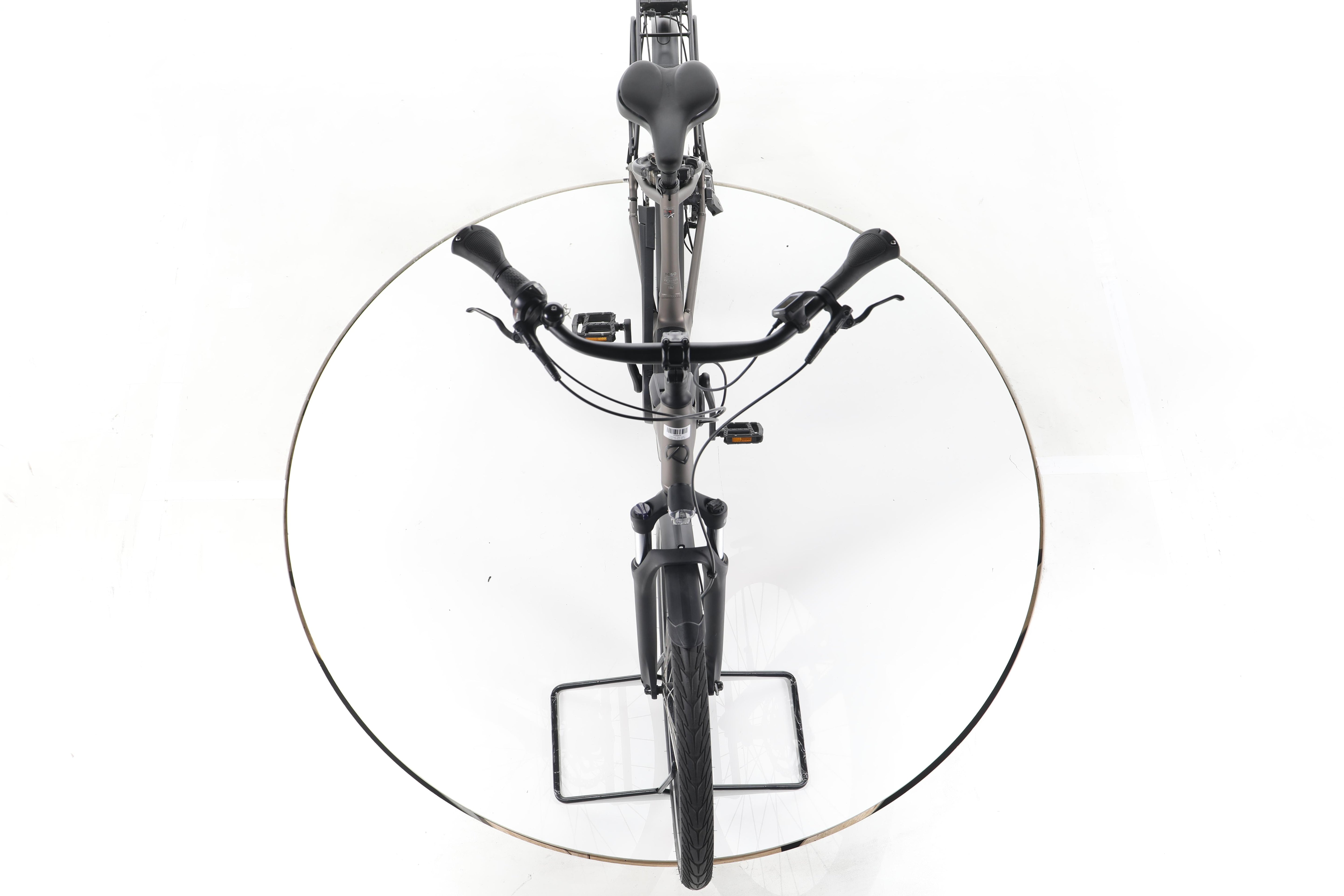 Kalkhoff Image 1.B Move City E-Bike Tiefeinsteiger - Image 16