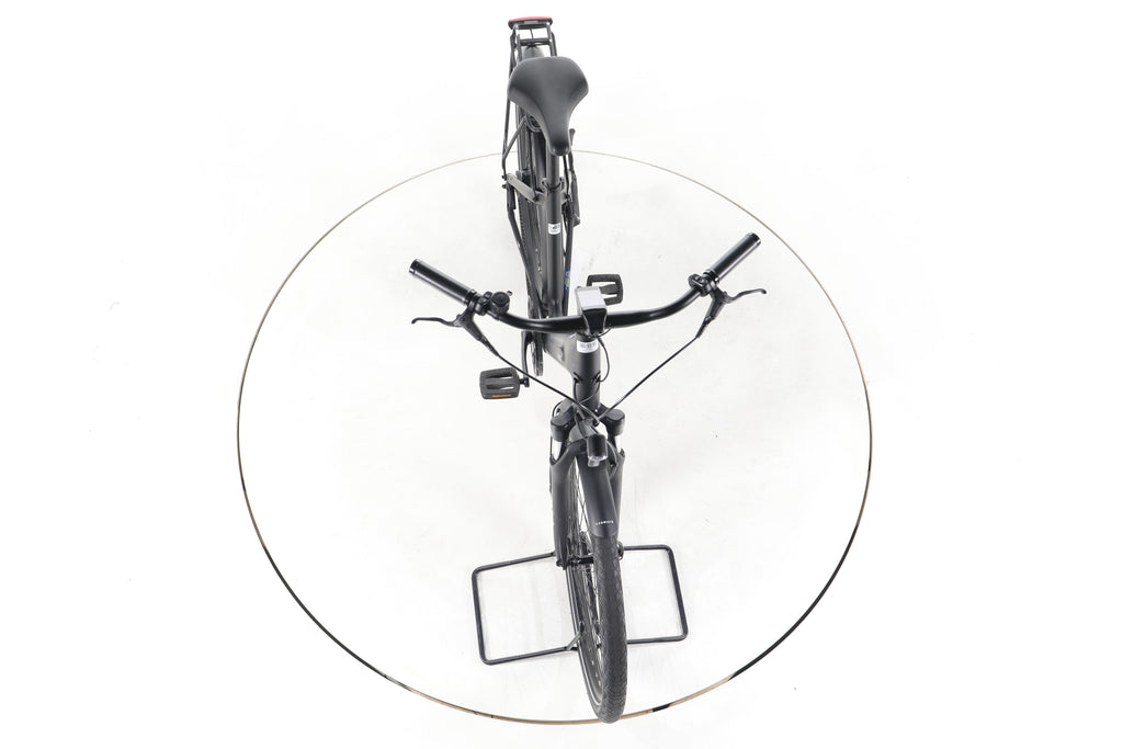 TENWAYS CGO800S City E-Bike Tiefeinsteiger - Image 16