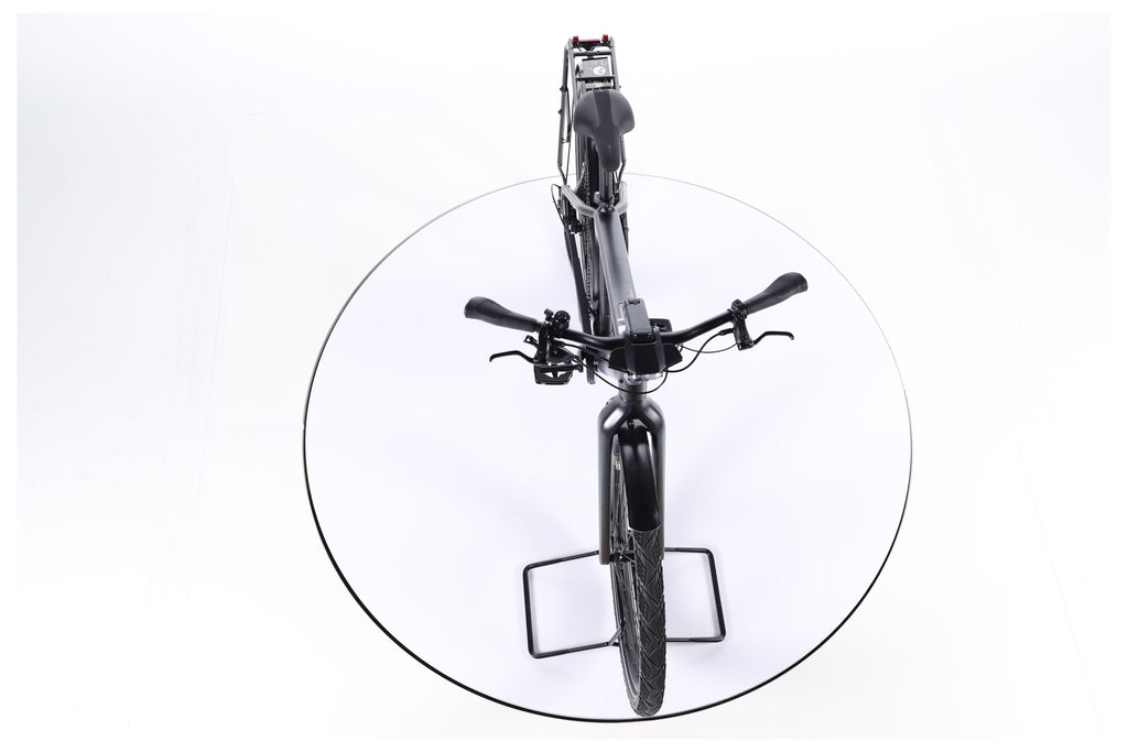 Bergamont E-Vitess Elite Trekking E-Bike - Image 16