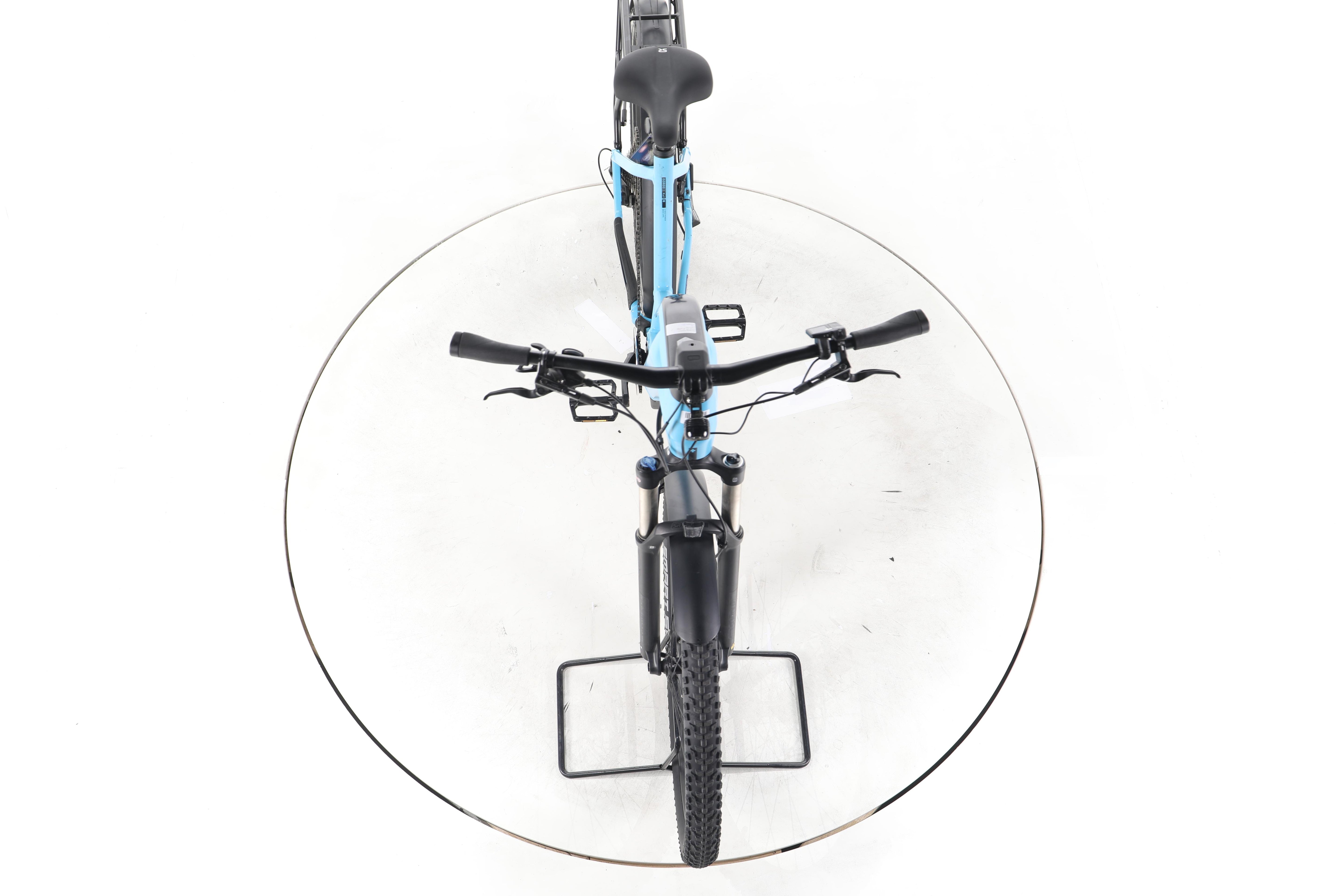 FLYER Goroc X 2.10 Trekking E-Bike - Image 16