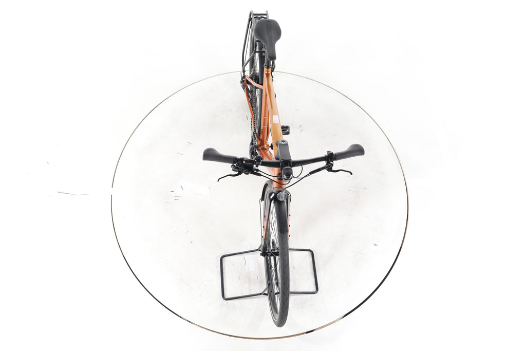 Bergamont E-Sweep Sport Trekking E-Bike - Image 16