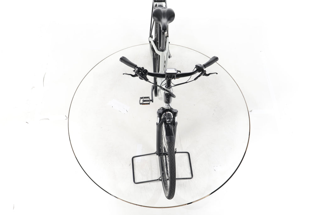 Winora Tria 10 Trekking E-Bike Tiefeinsteiger - Image 16