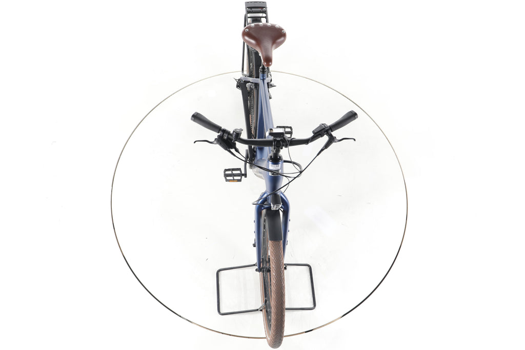Corratec E-Power C29 SE 3.0 CX7 Trekking E-Bike - Image 16