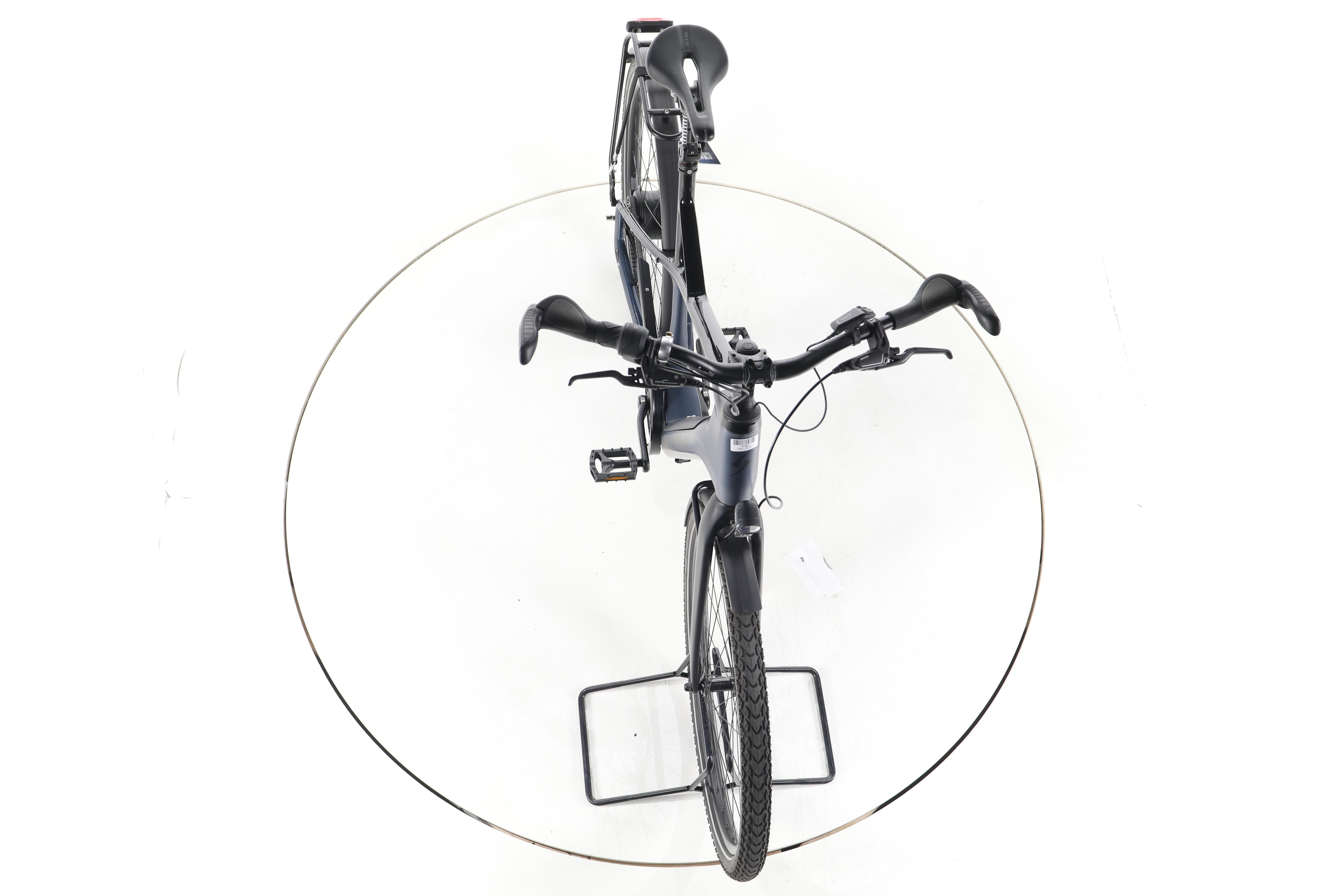 Simplon Chenoa Bosch CX City E-Bike - Image 16