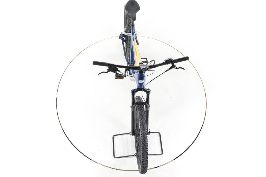 Corratec E-Power Race X-Vert E-Bike - Image 16