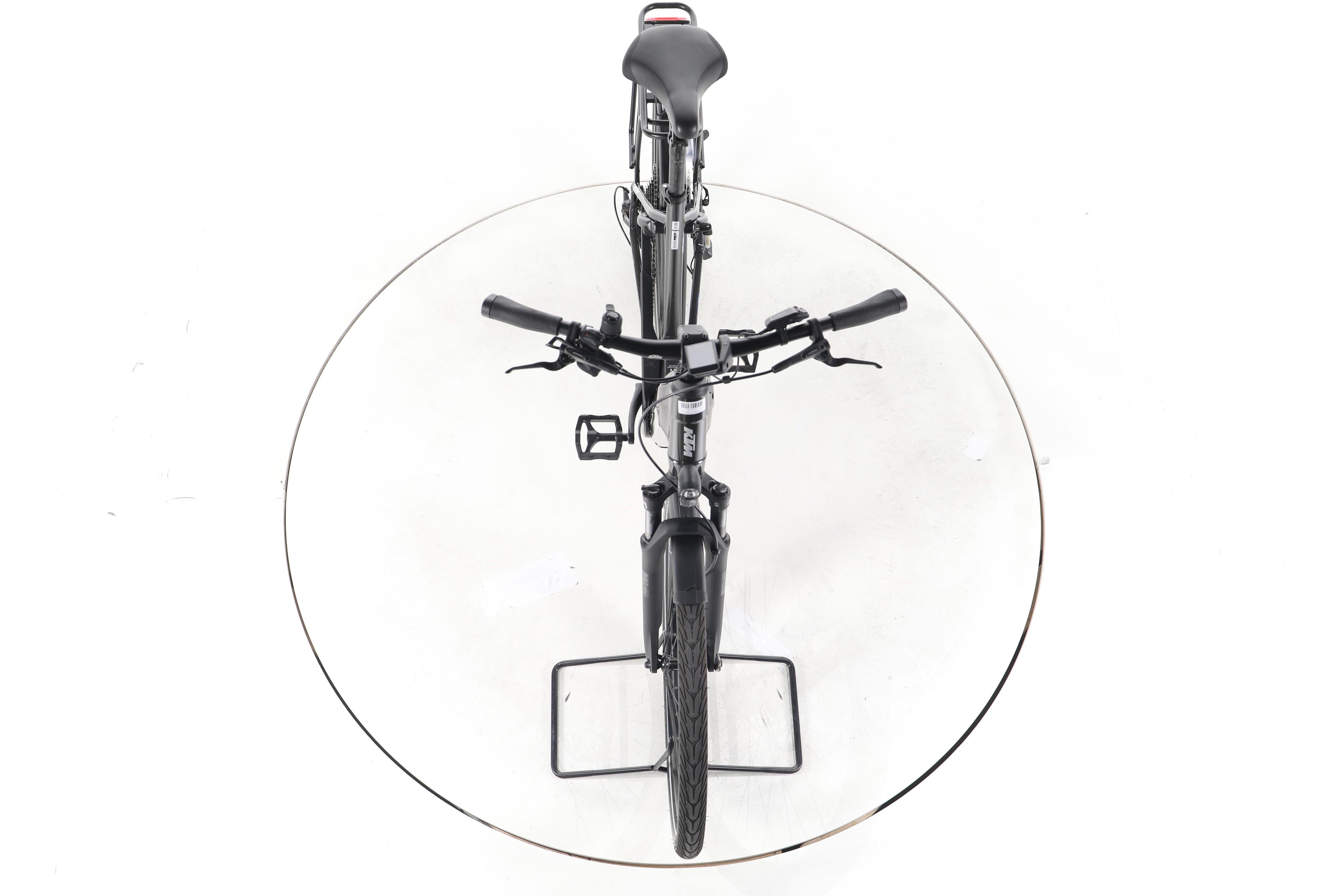 KTM Macina Style 730 Trekking E-Bike Tiefeinsteiger - Image 16