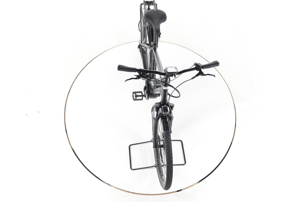 Pegasus Solero E8 Plus Trekking E-Bike - Image 16