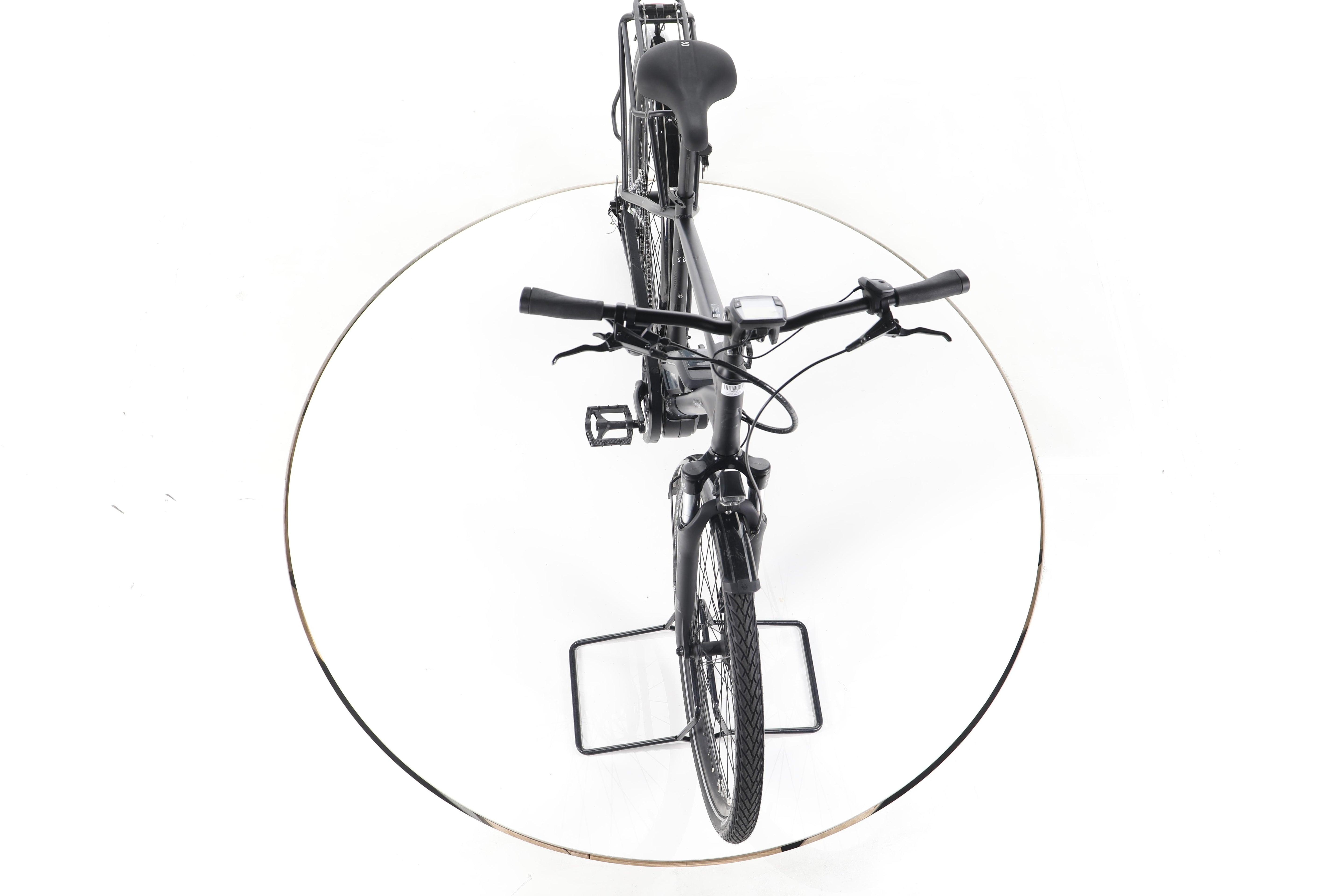 Pegasus Solero E8 Plus Trekking E-Bike - Image 16