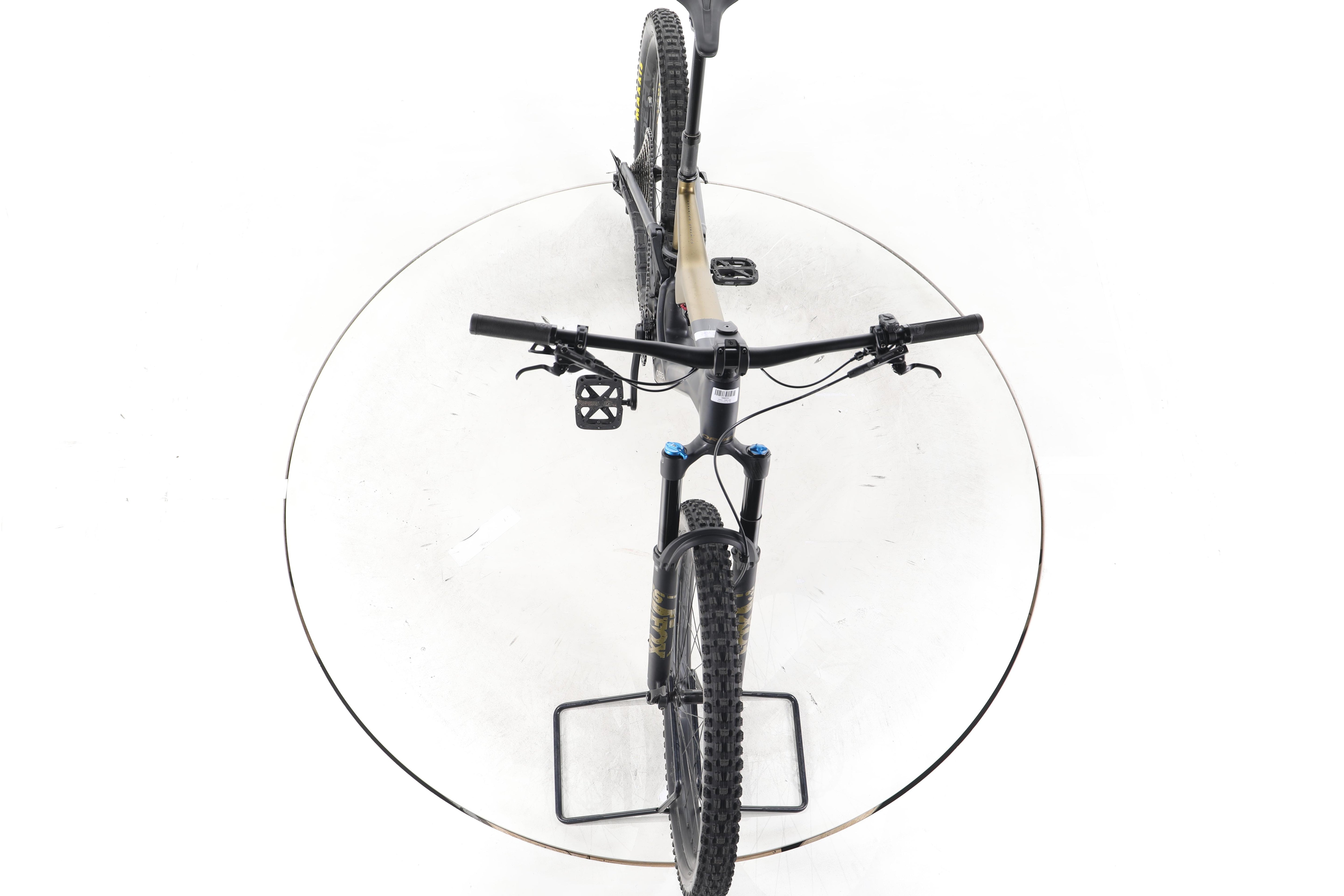 Orbea Rise LT H10 E-Bike Fully 2025 - Image 16