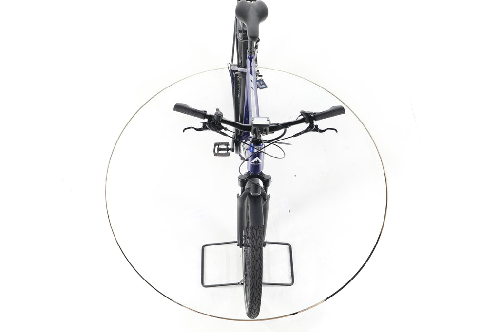 MORRISON E 7.0 Trekking E-Bike - Image 16