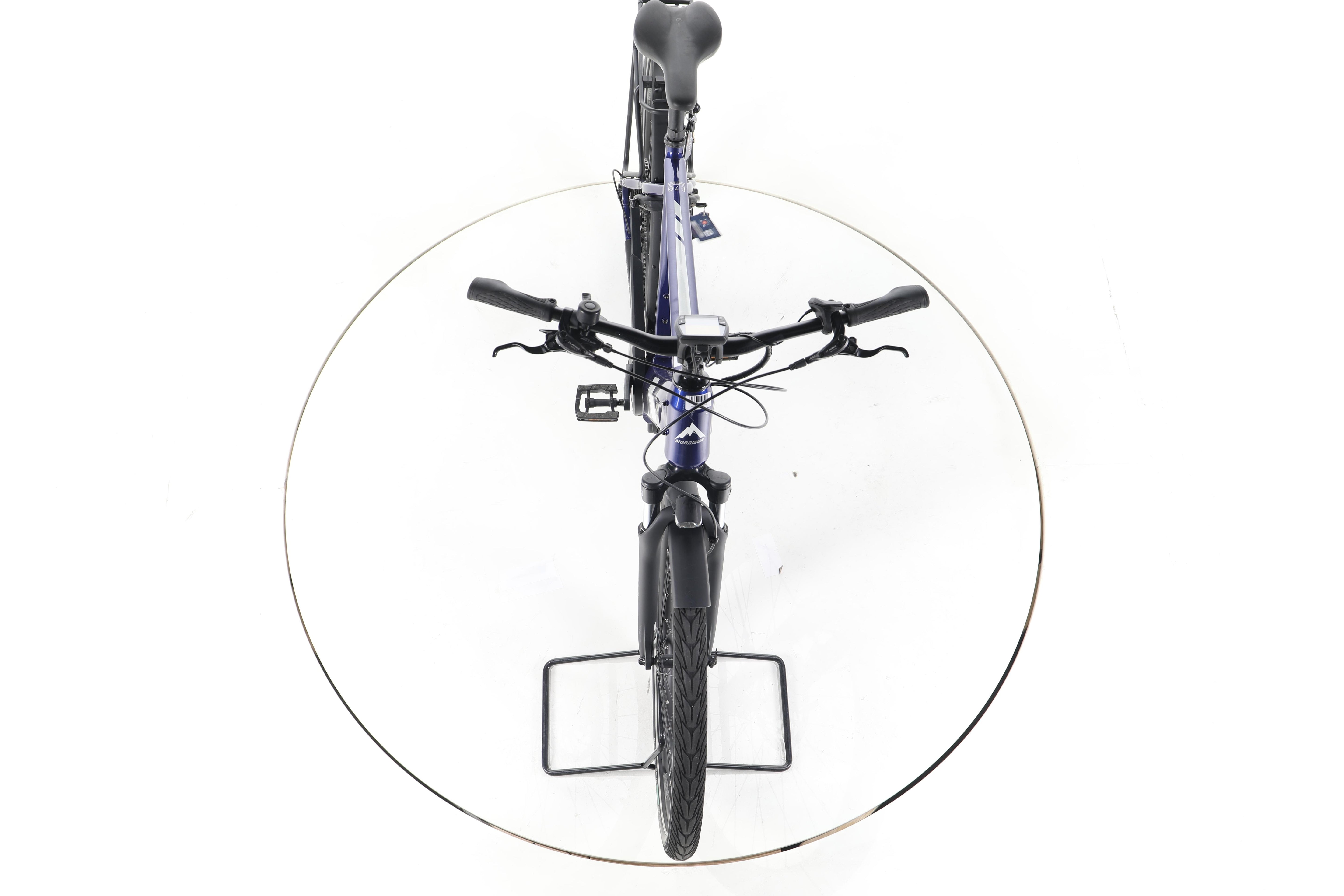 MORRISON E 7.0 Trekking E-Bike - Image 16