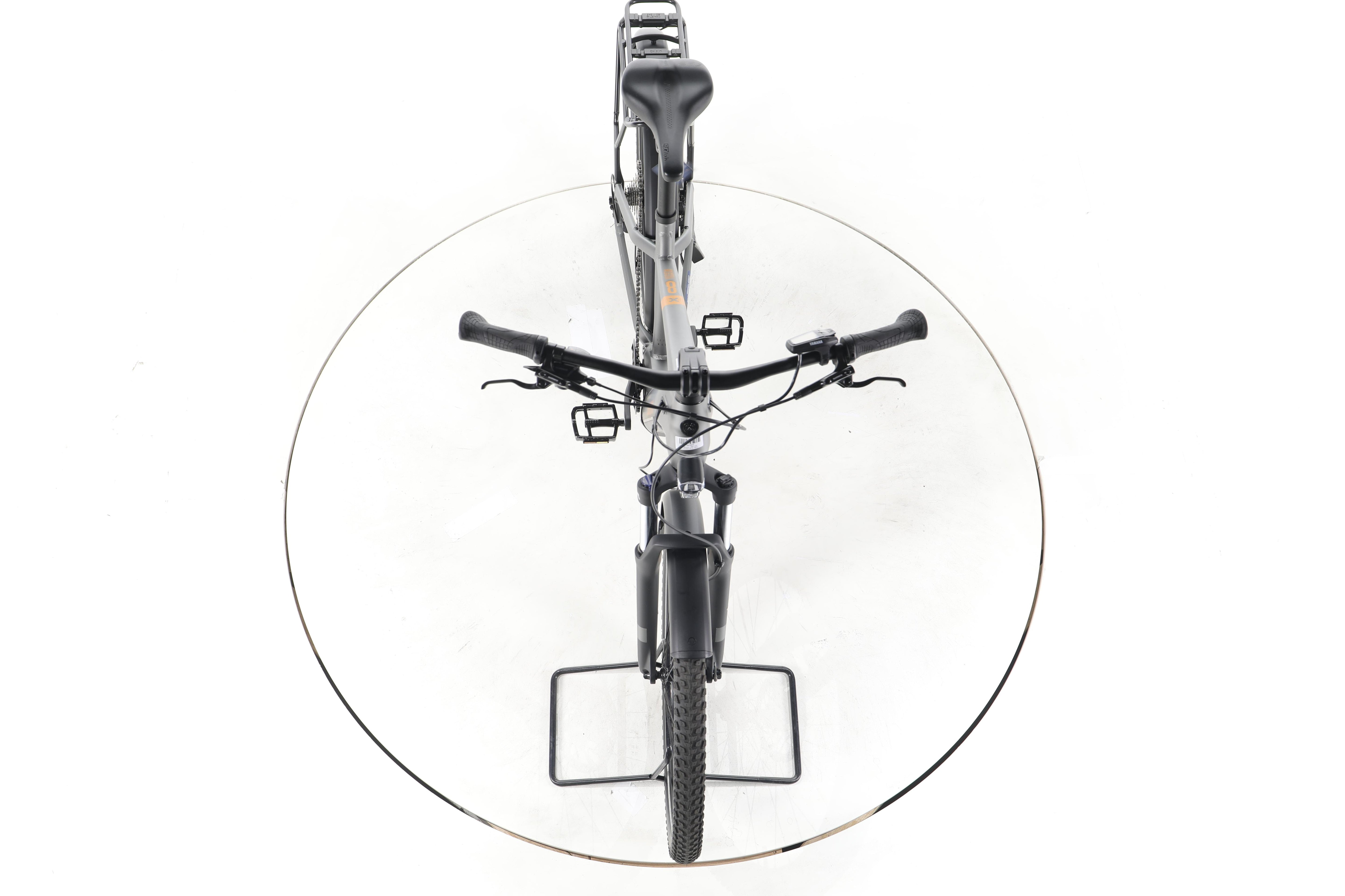 Winora Yucatan X8 Trekking E-Bike - Image 16