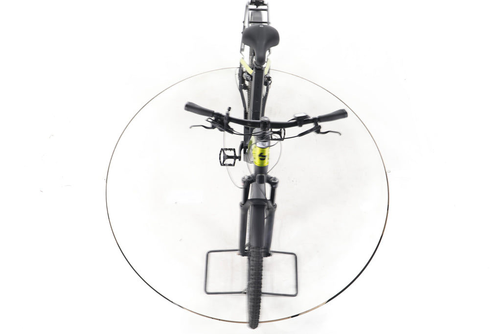 Bergamont E-Ville SUV Trekking E-Bike Tiefeinsteiger - Image 16