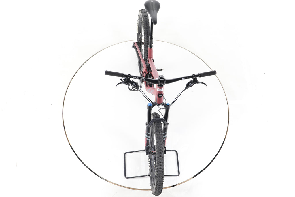 Santa Cruz 5010 C Fahrrad Fully - Image 16