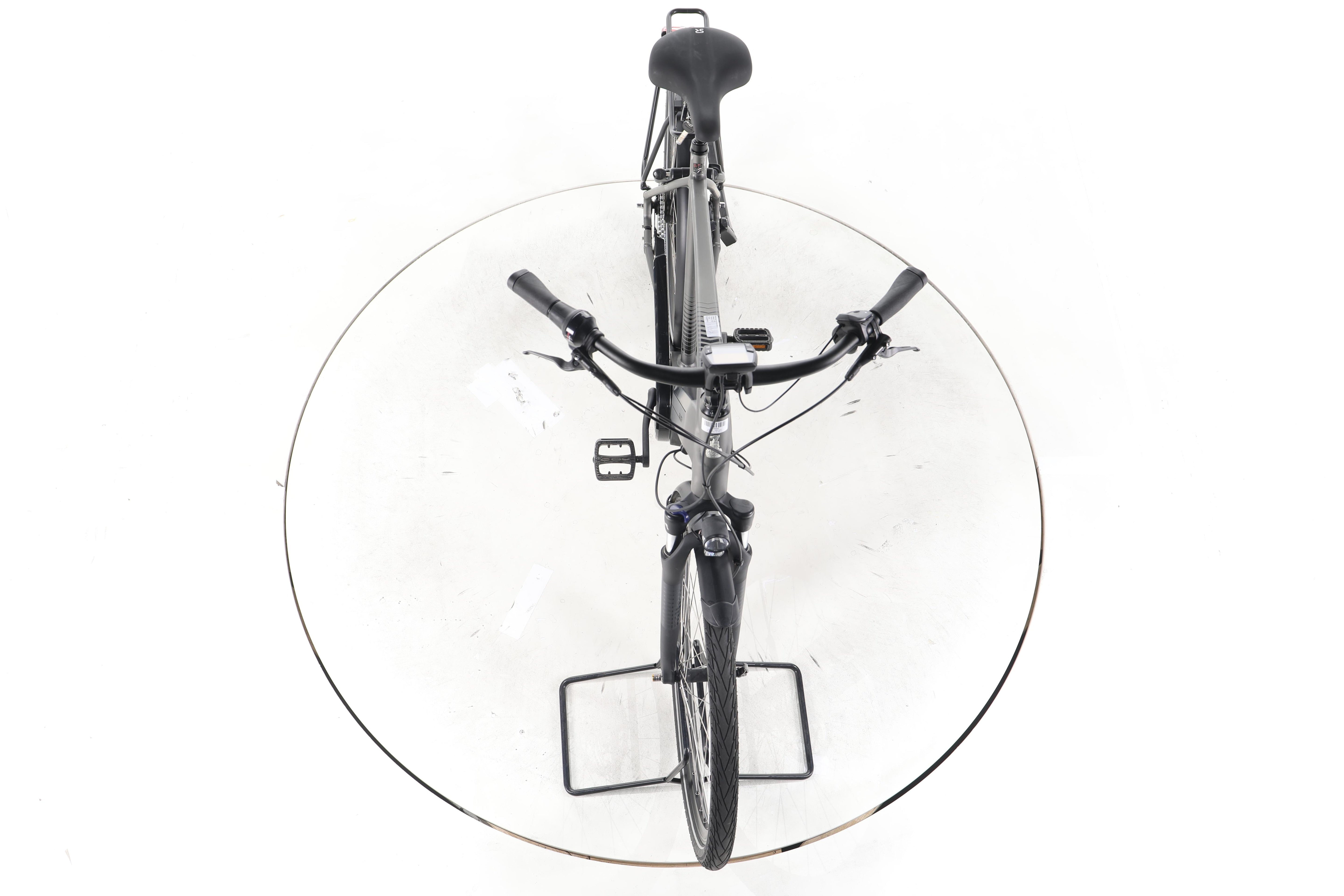 Raleigh Bristol XXL City E-Bike - Image 16