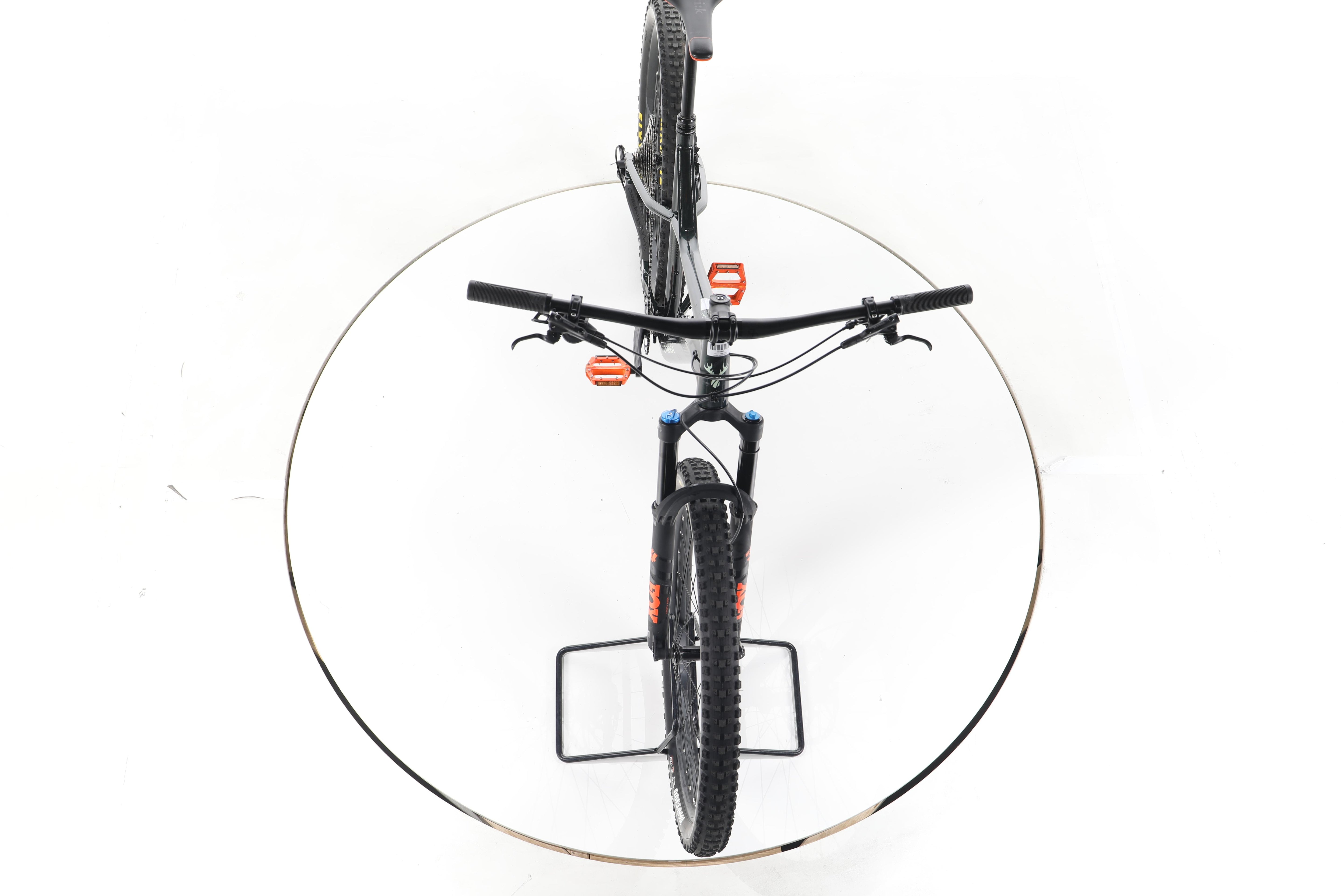 Orbea Laufey H-LTD Fahrrad Hardtail - Image 16