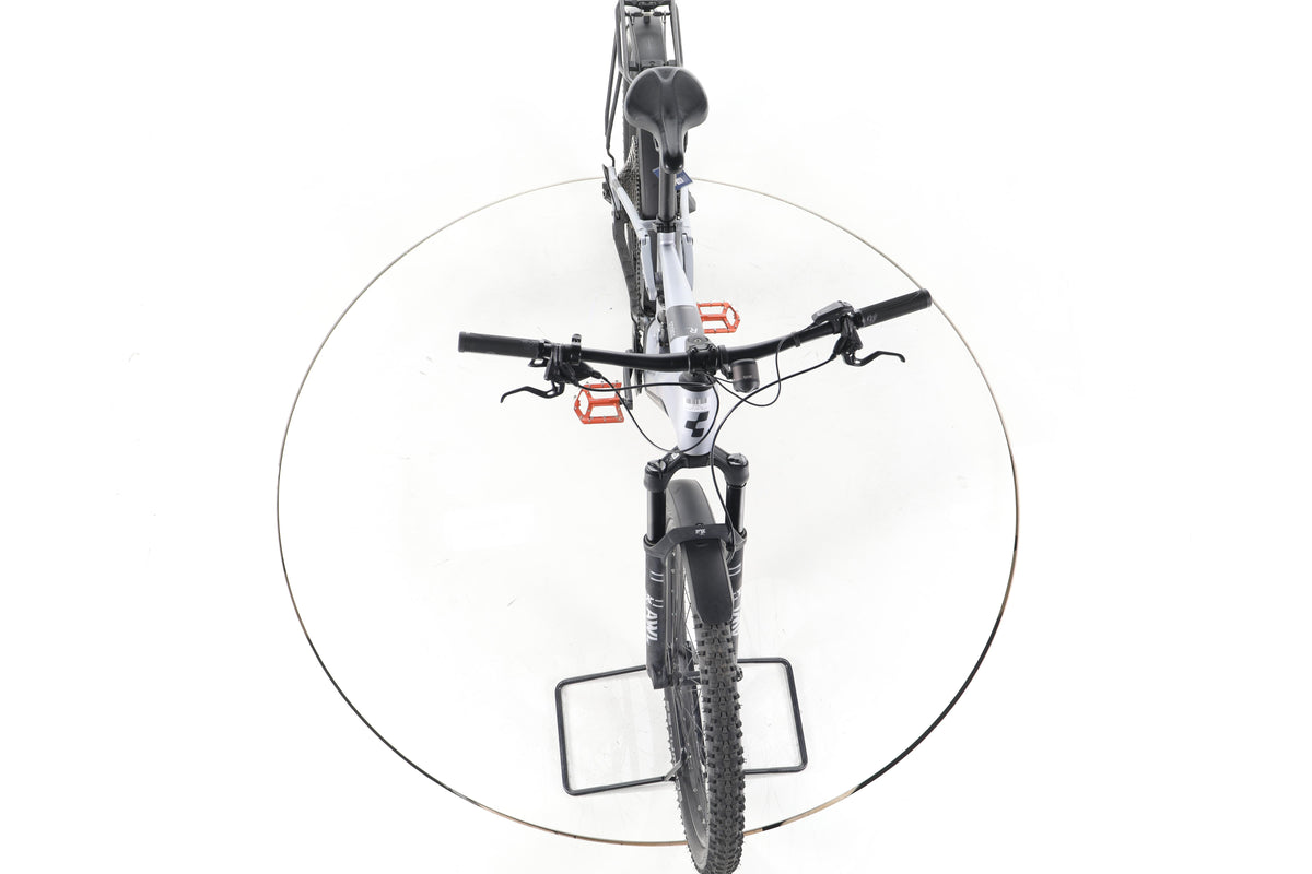 Cube Stereo Hybrid 120 Race Allroad SUV E-Bike - Image 16