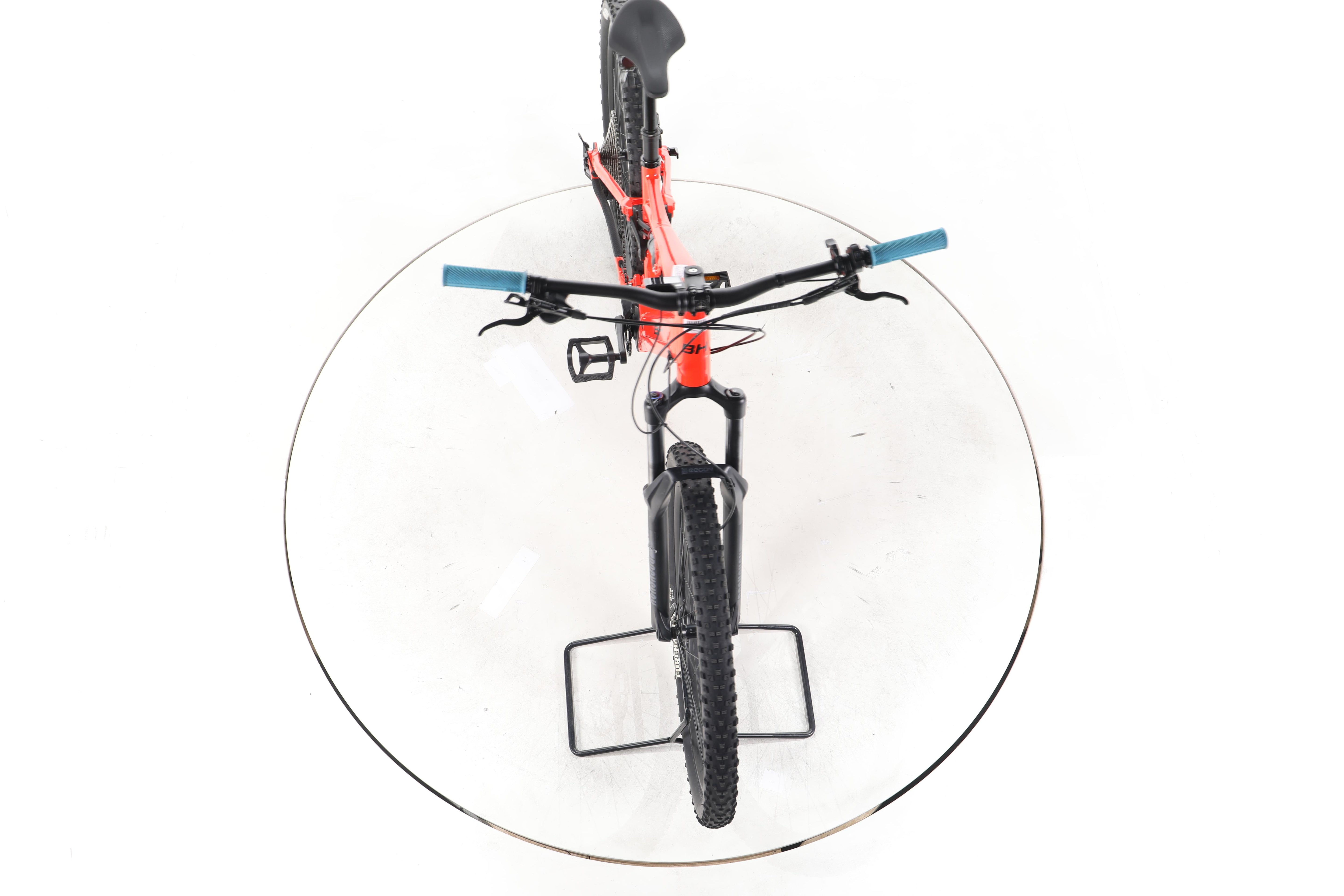 BH Bikes ATOM LYNX 8.1 E-Bike Fully - Image 16