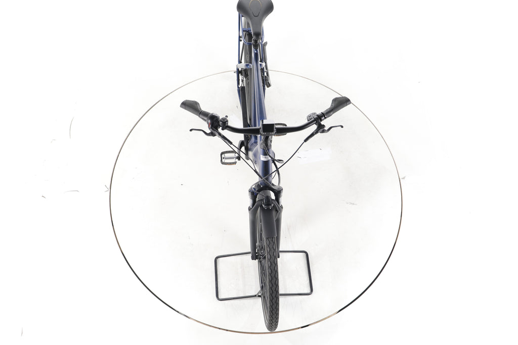 Giant Dailytour E+1 GTS City E-Bike - Image 16